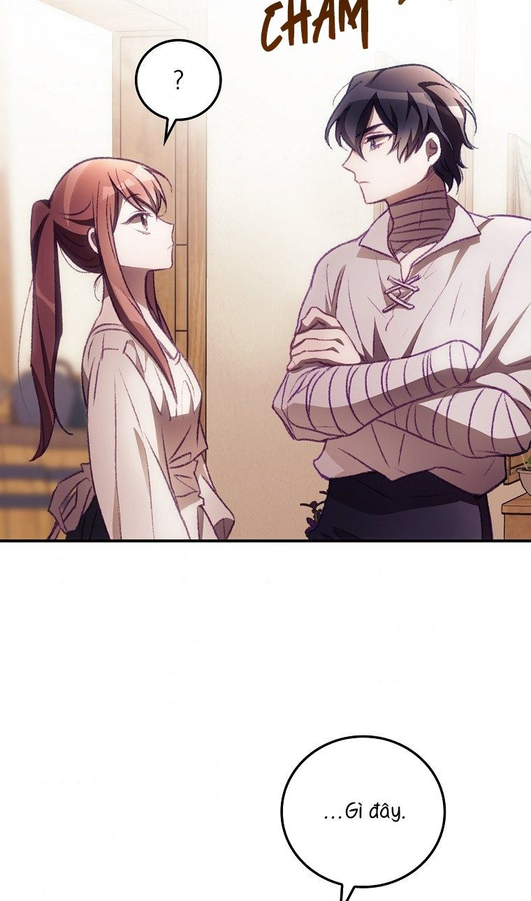 Tôi Có Thể Thấy Cái Chết Của Bạn: Chapter 5.5
