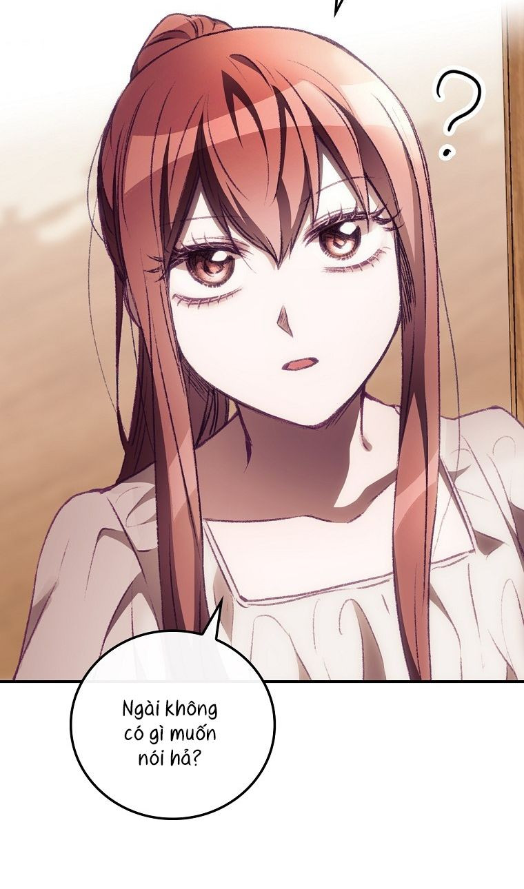 Tôi Có Thể Thấy Cái Chết Của Bạn: Chapter 5.5