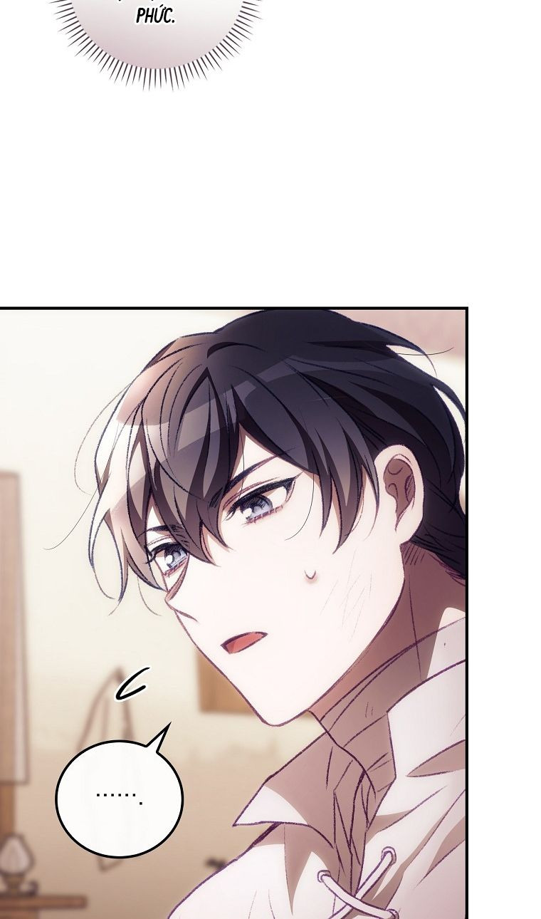 Tôi Có Thể Thấy Cái Chết Của Bạn: Chapter 5.5