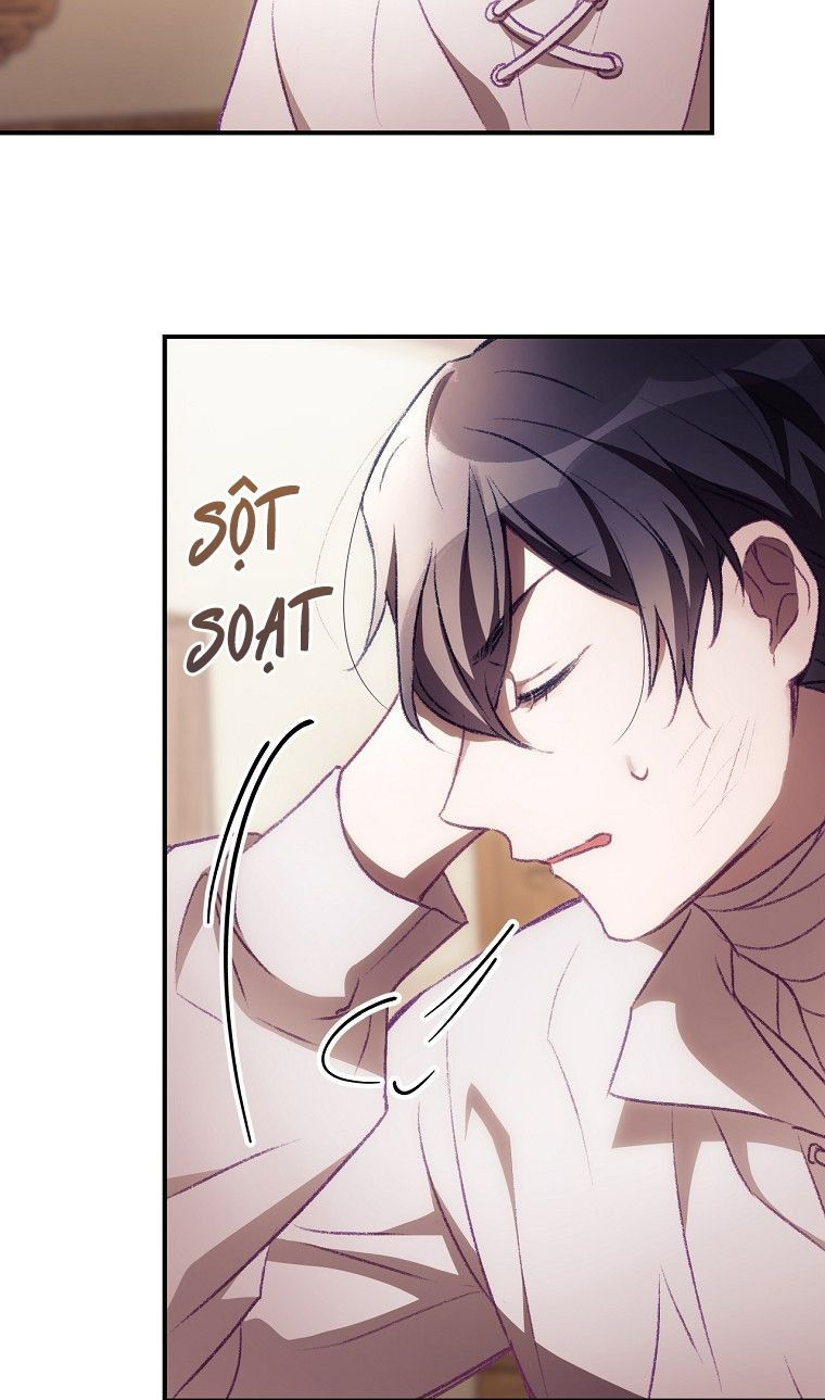 Tôi Có Thể Thấy Cái Chết Của Bạn: Chapter 5.5