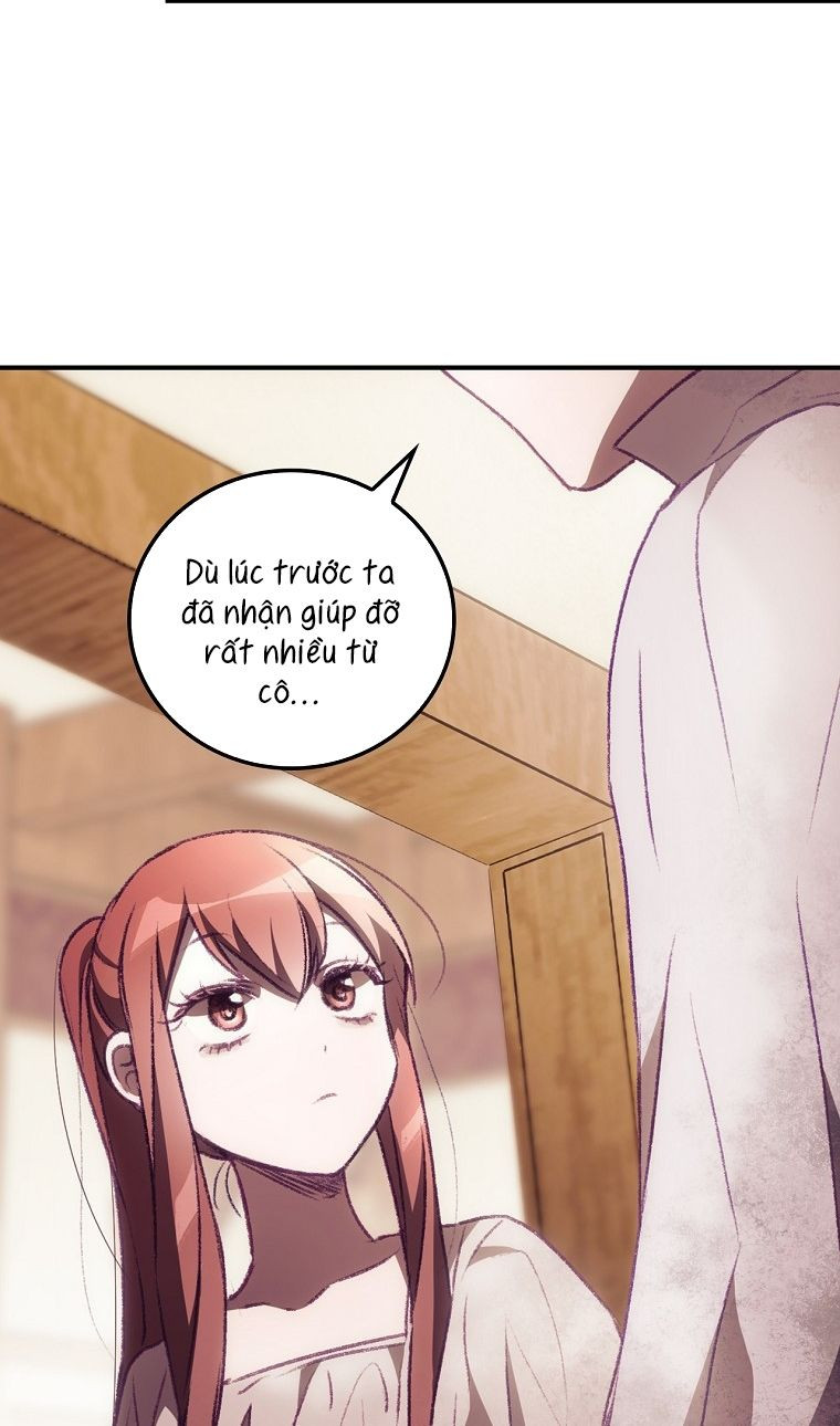 Tôi Có Thể Thấy Cái Chết Của Bạn: Chapter 5.5