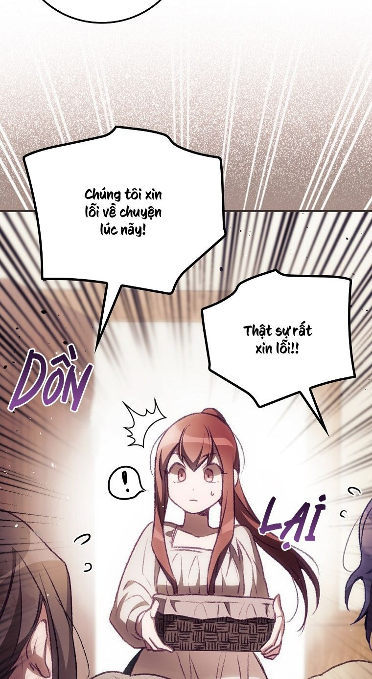 Tôi Có Thể Thấy Cái Chết Của Bạn: Chapter 5.5