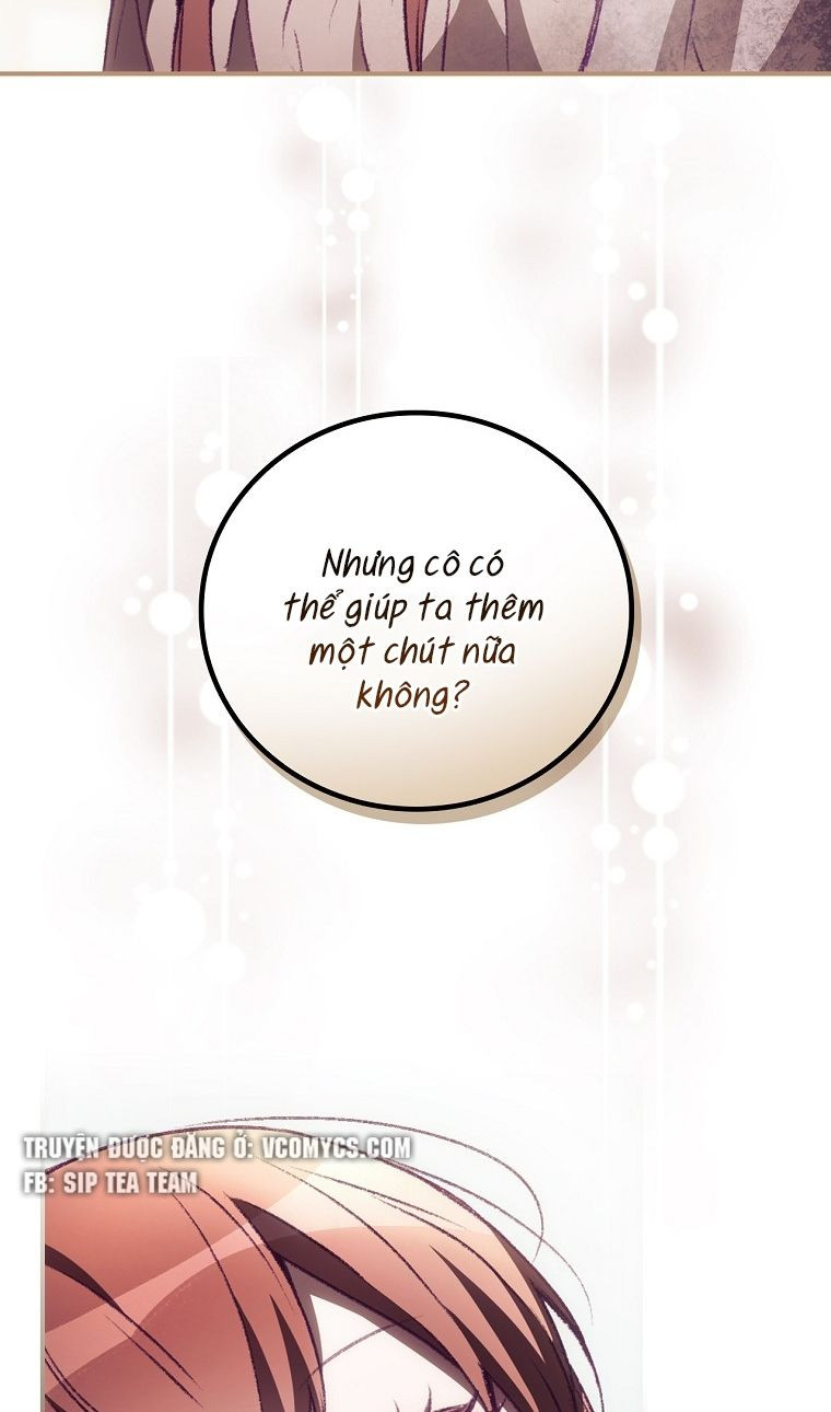 Tôi Có Thể Thấy Cái Chết Của Bạn: Chapter 5.5