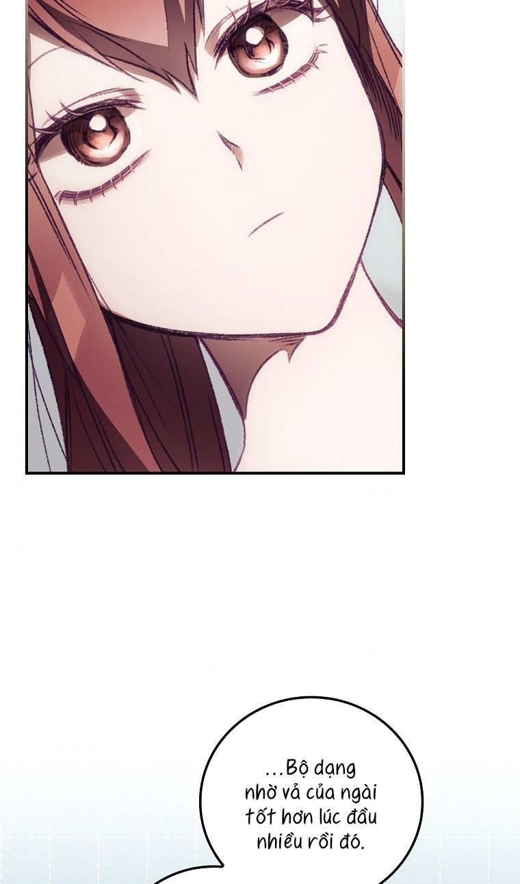 Tôi Có Thể Thấy Cái Chết Của Bạn: Chapter 5.5