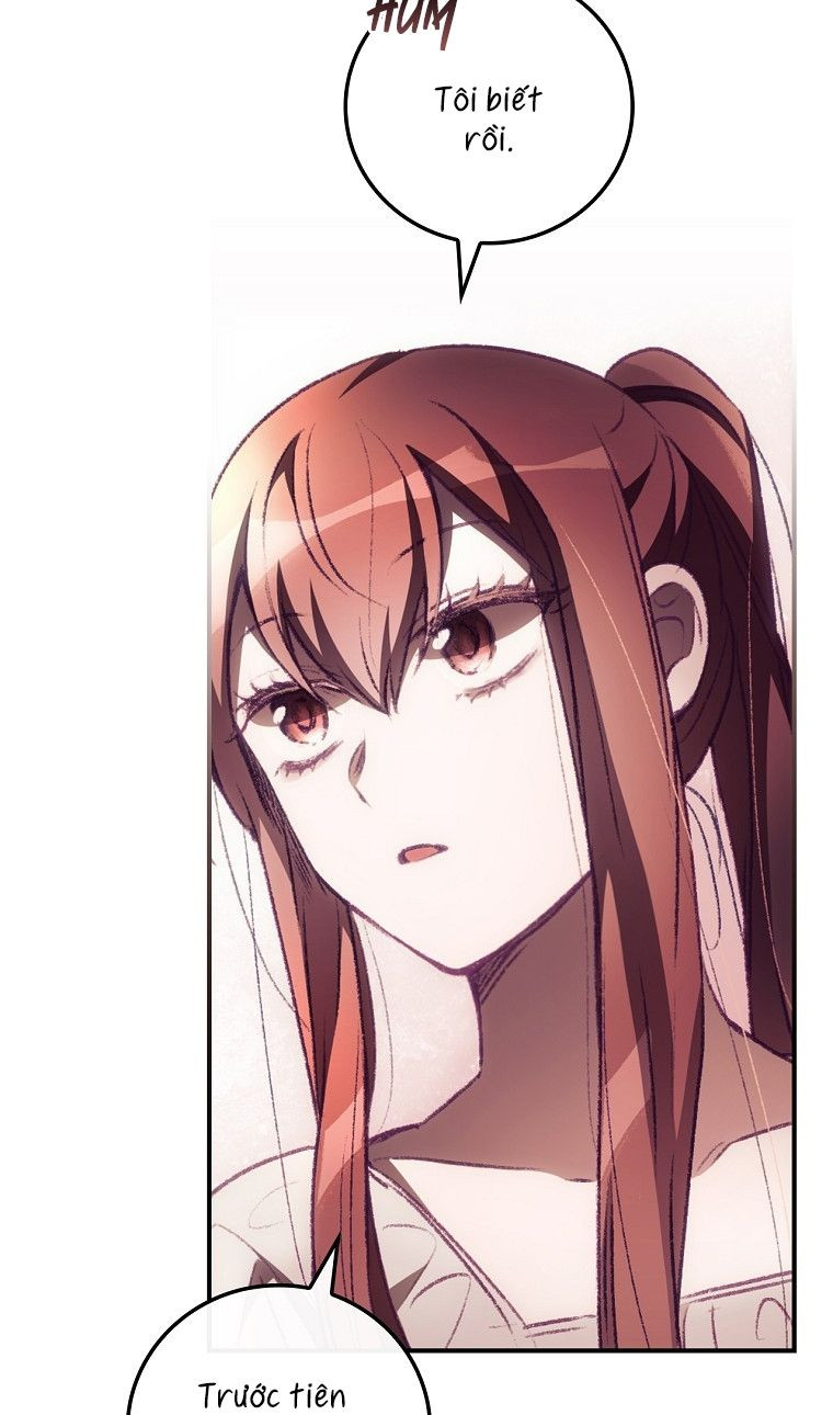 Tôi Có Thể Thấy Cái Chết Của Bạn: Chapter 5.5
