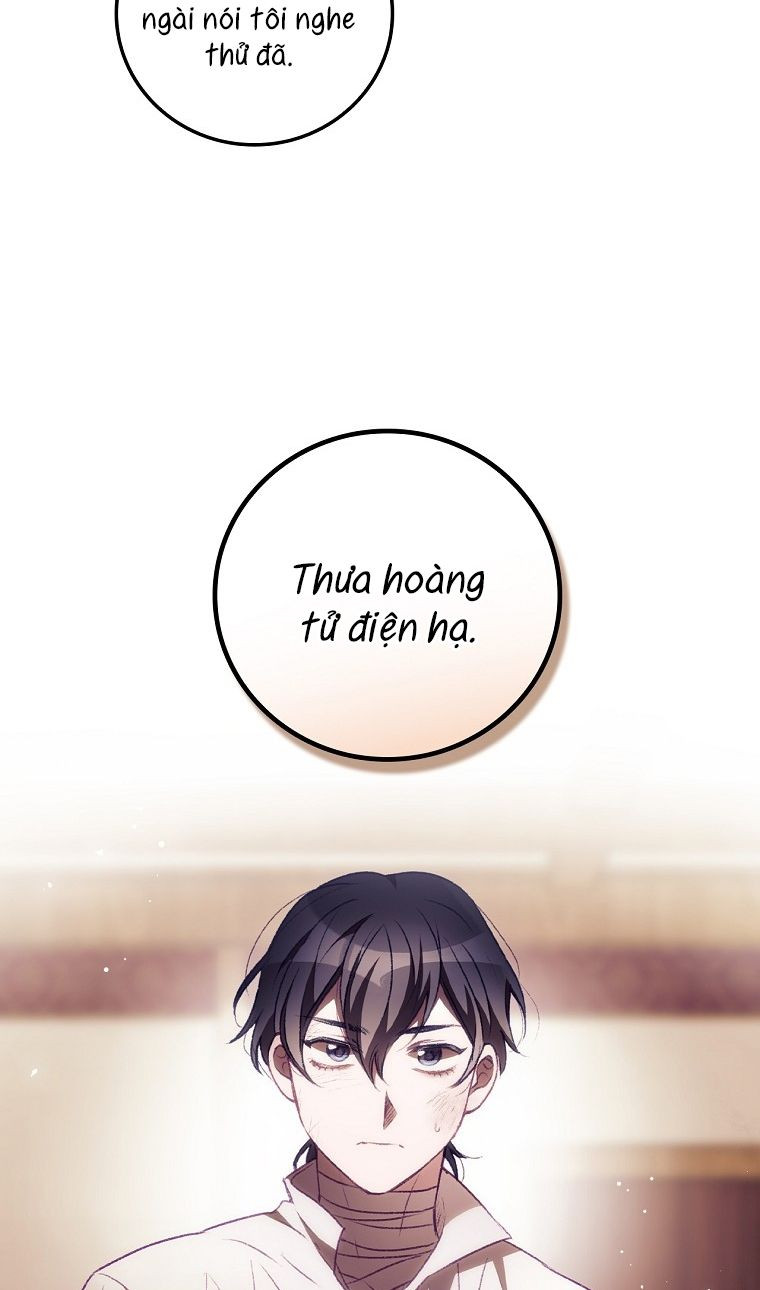 Tôi Có Thể Thấy Cái Chết Của Bạn: Chapter 5.5