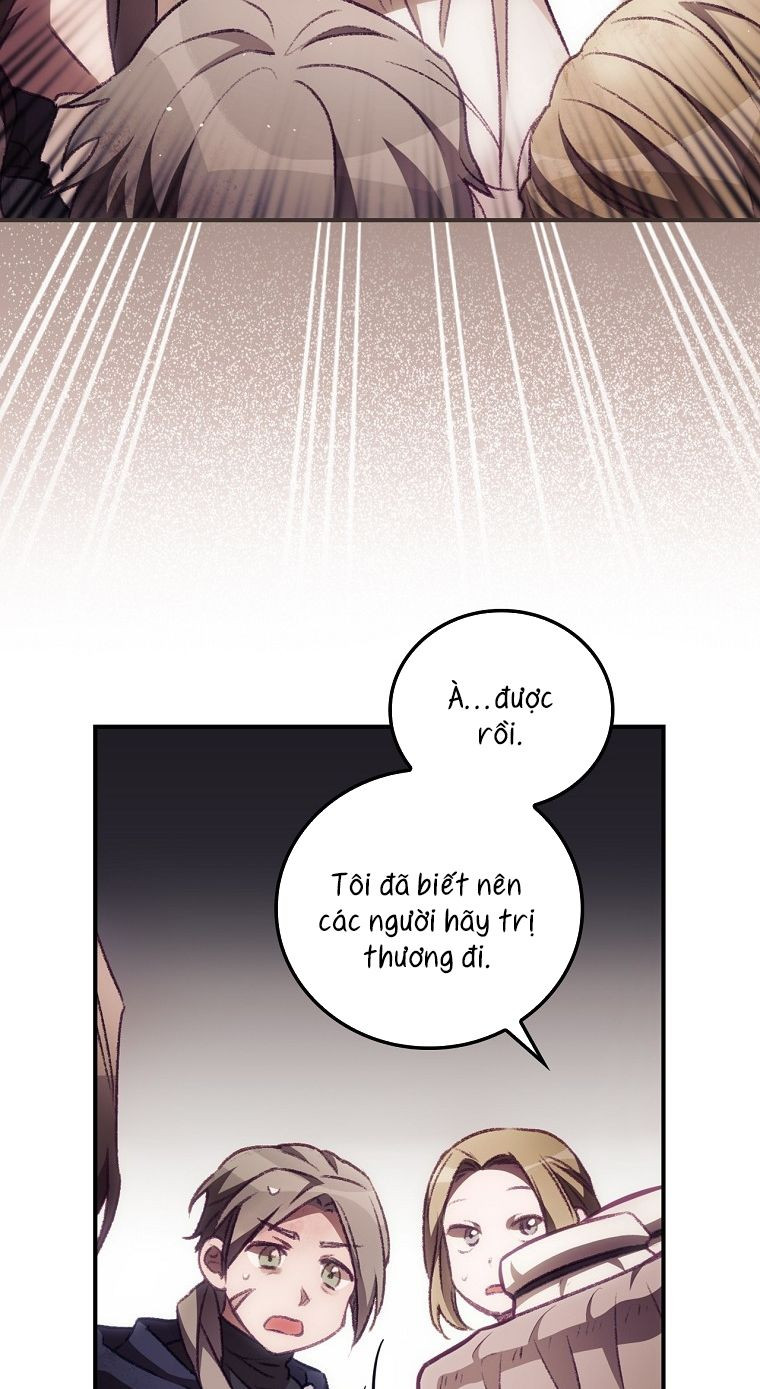 Tôi Có Thể Thấy Cái Chết Của Bạn: Chapter 5.5