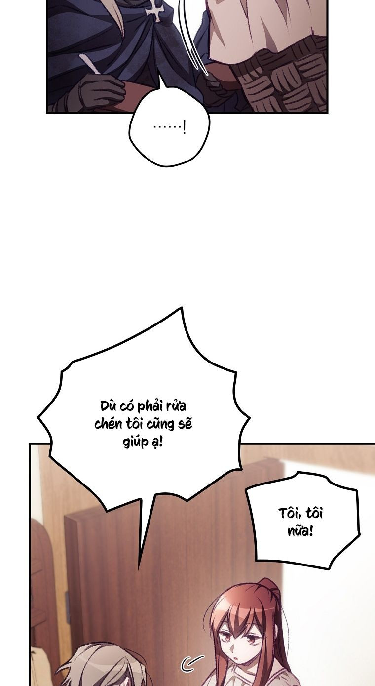 Tôi Có Thể Thấy Cái Chết Của Bạn: Chapter 5.5
