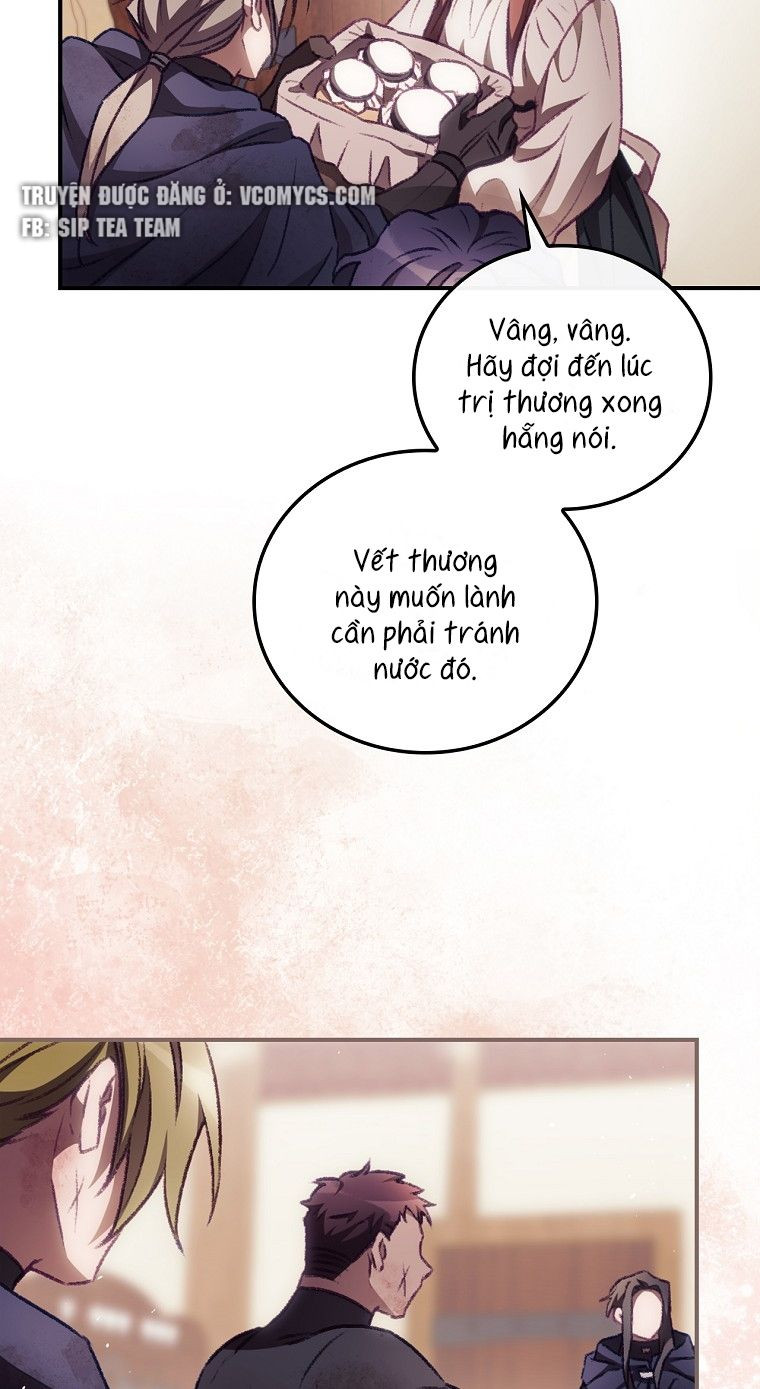 Tôi Có Thể Thấy Cái Chết Của Bạn: Chapter 5.5