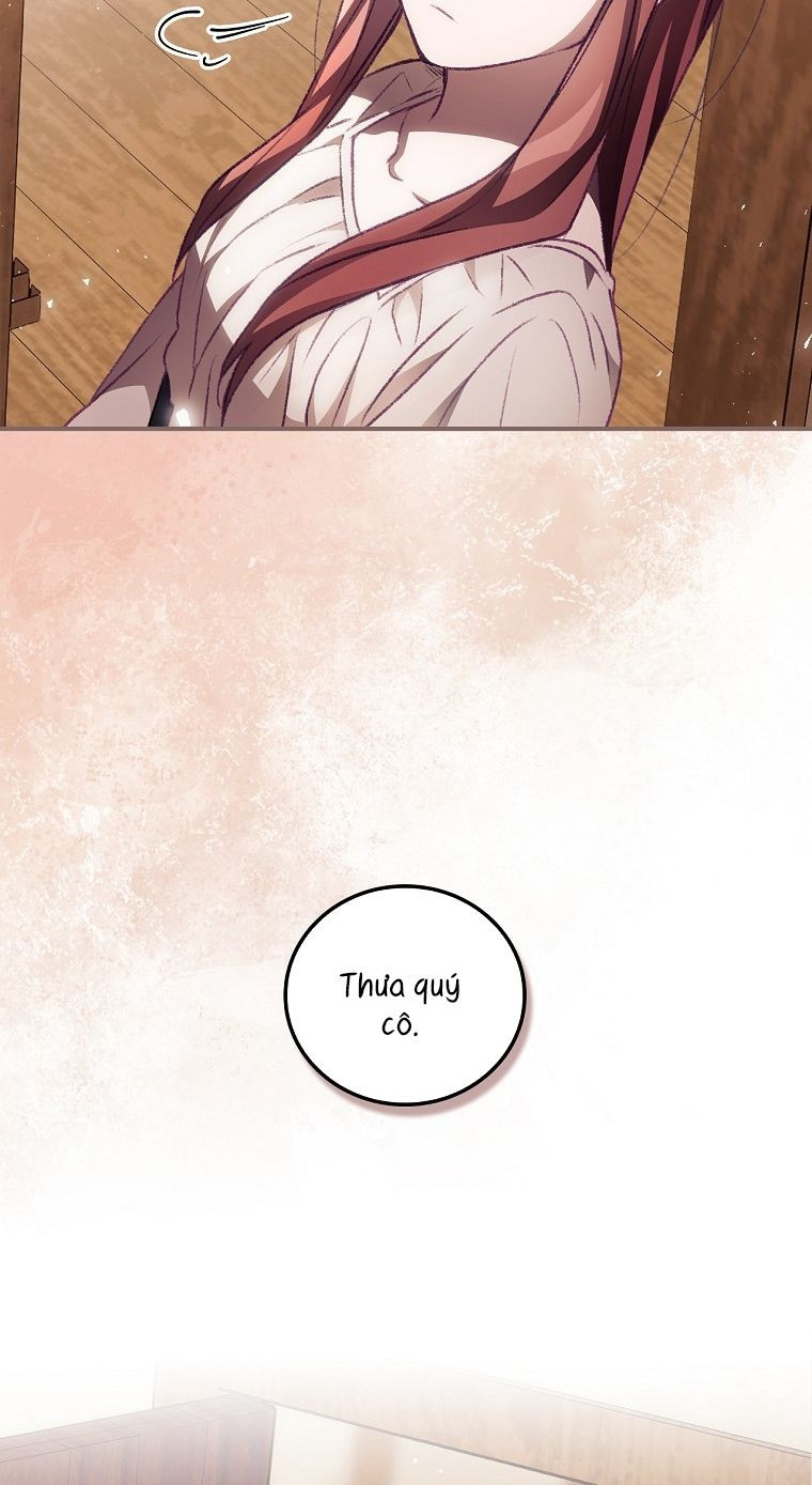 Tôi Có Thể Thấy Cái Chết Của Bạn: Chapter 5.5