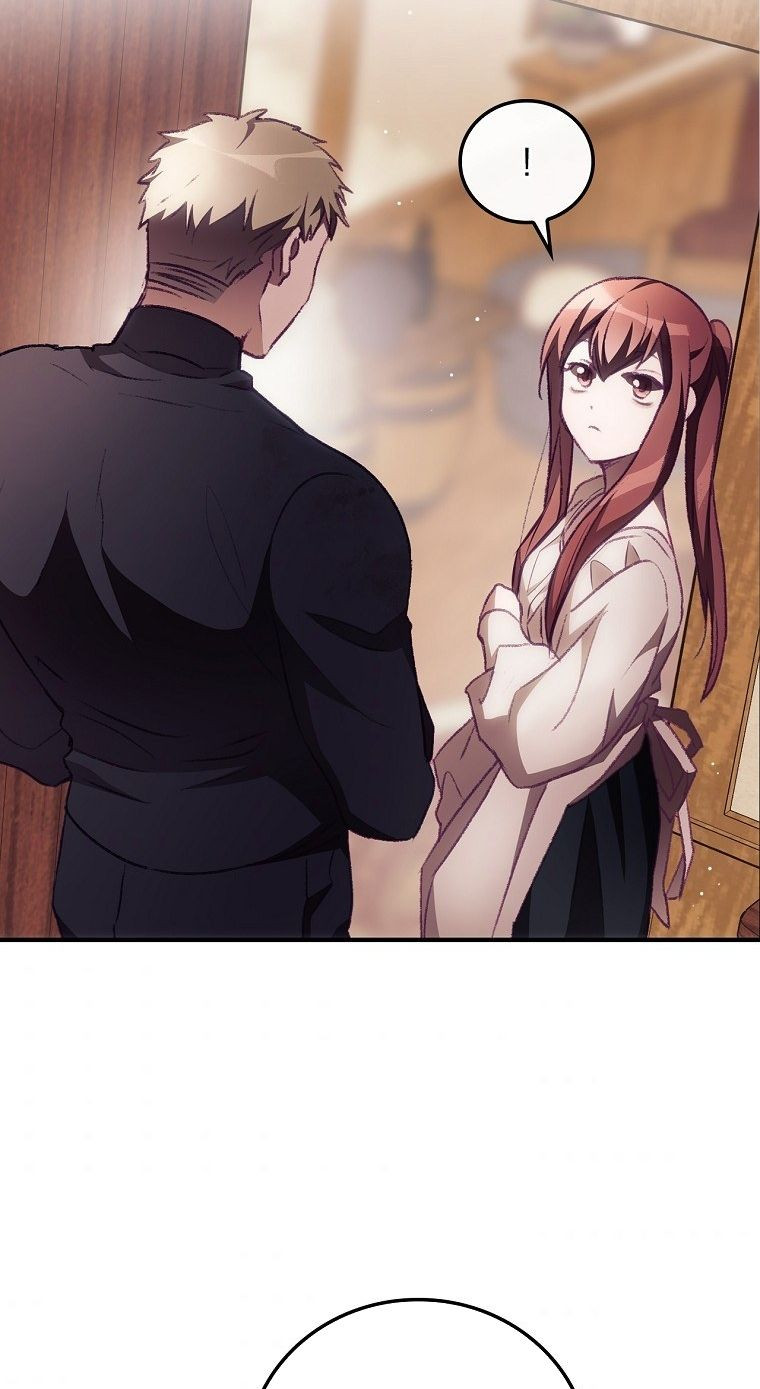 Tôi Có Thể Thấy Cái Chết Của Bạn: Chapter 5.5