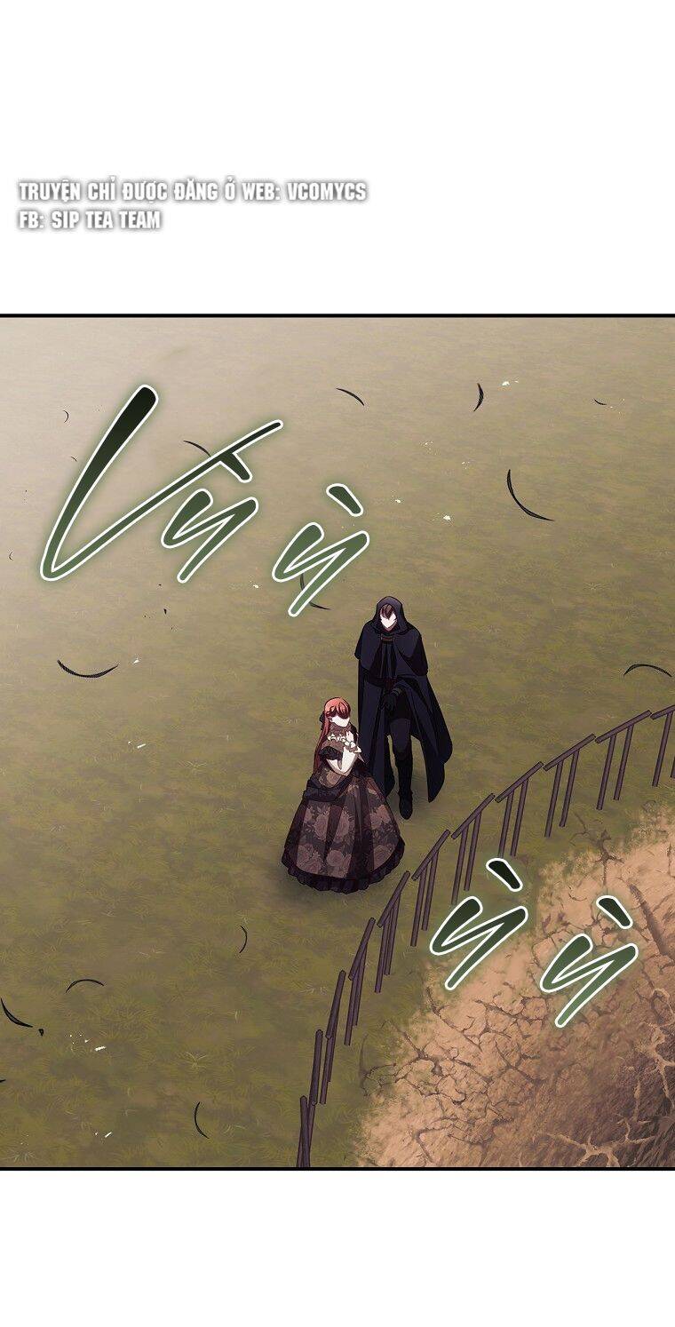Tôi Có Thể Thấy Cái Chết Của Bạn: Chapter 50