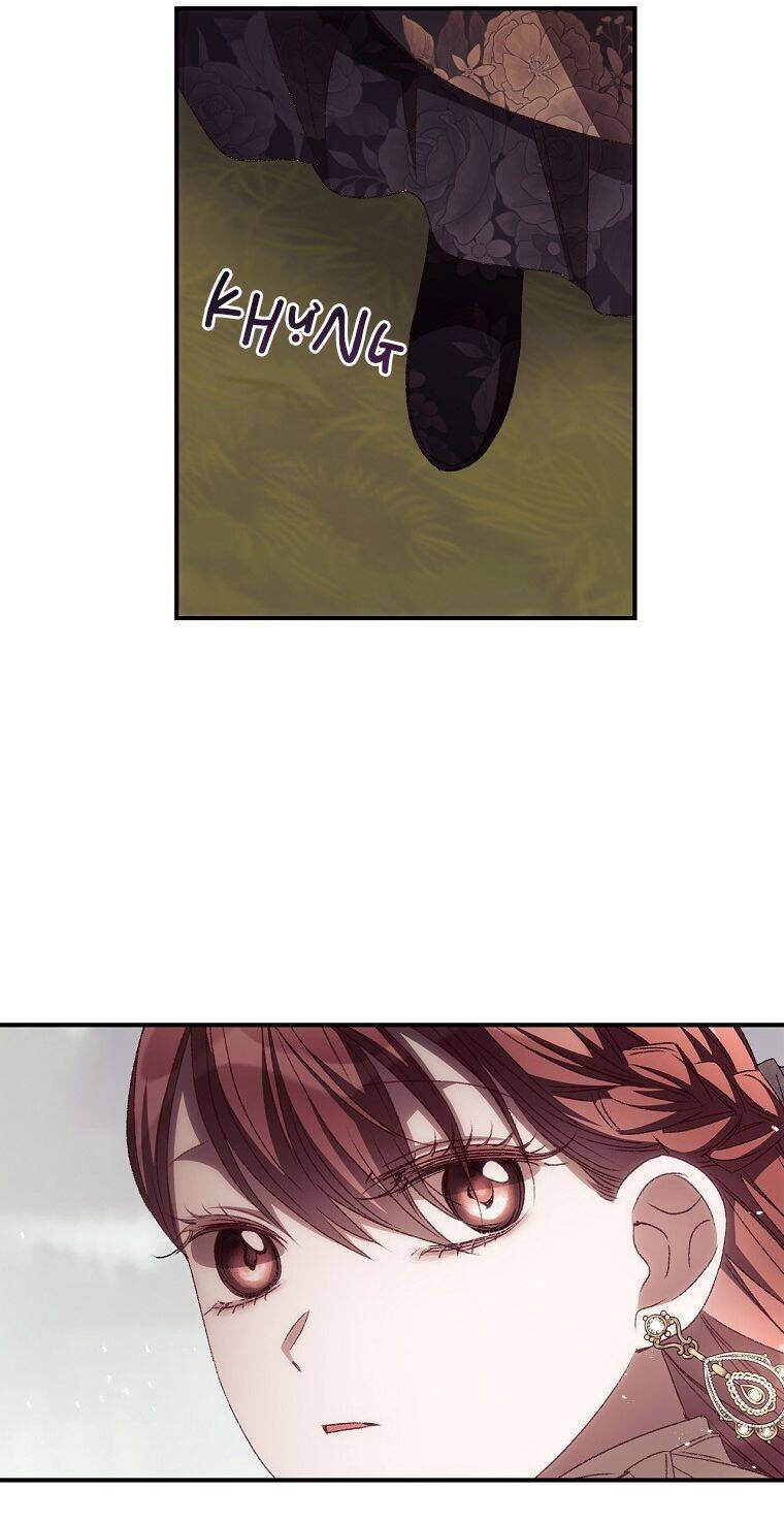 Tôi Có Thể Thấy Cái Chết Của Bạn: Chapter 50