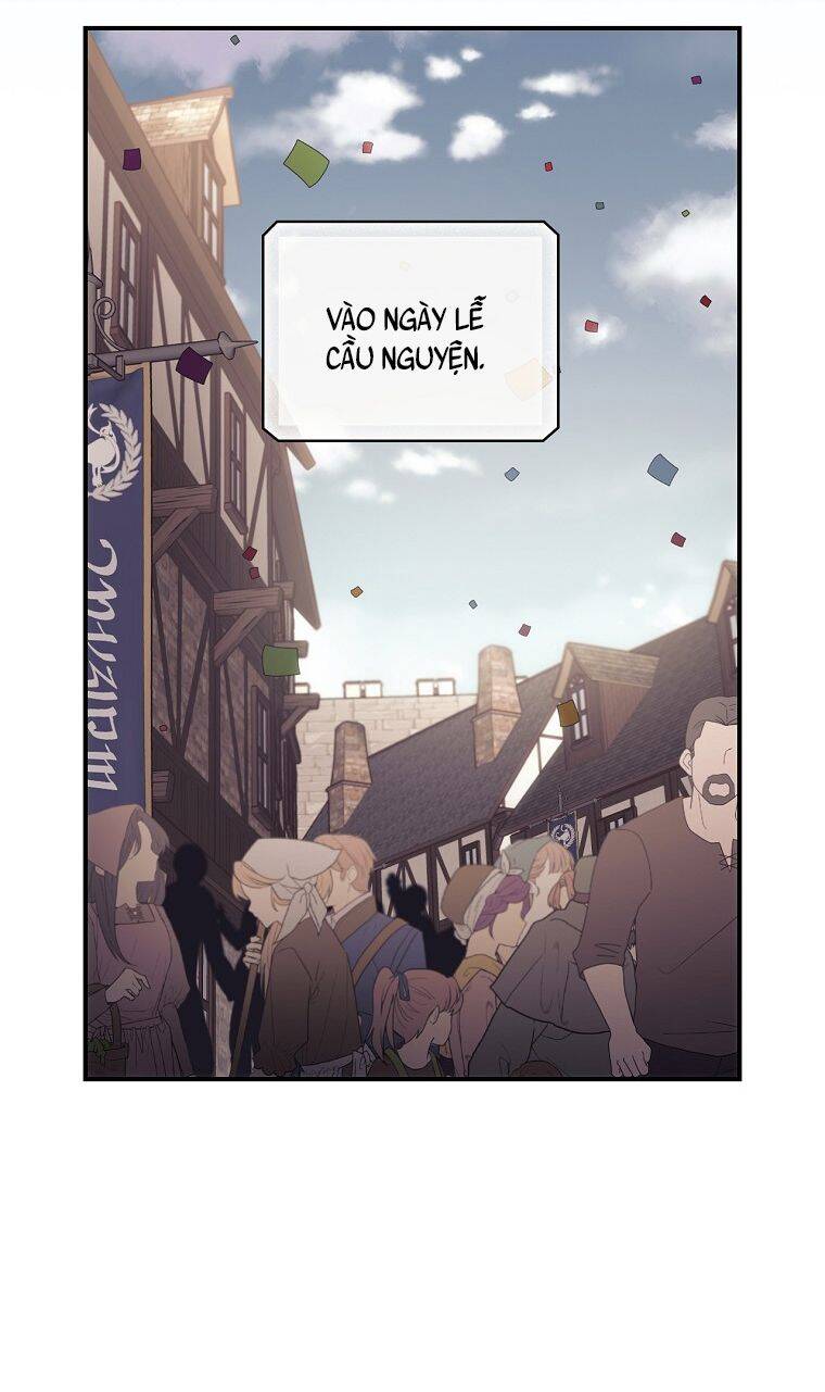 Tôi Có Thể Thấy Cái Chết Của Bạn: Chapter 50