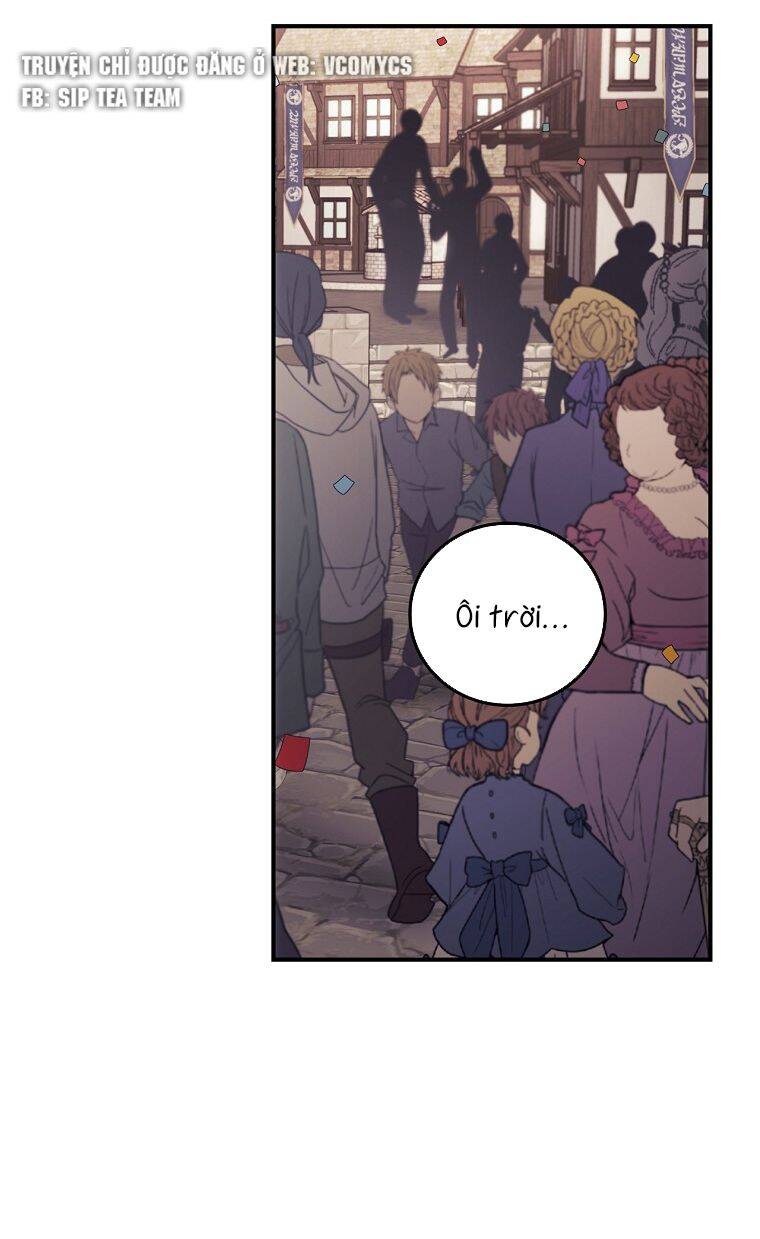 Tôi Có Thể Thấy Cái Chết Của Bạn: Chapter 50