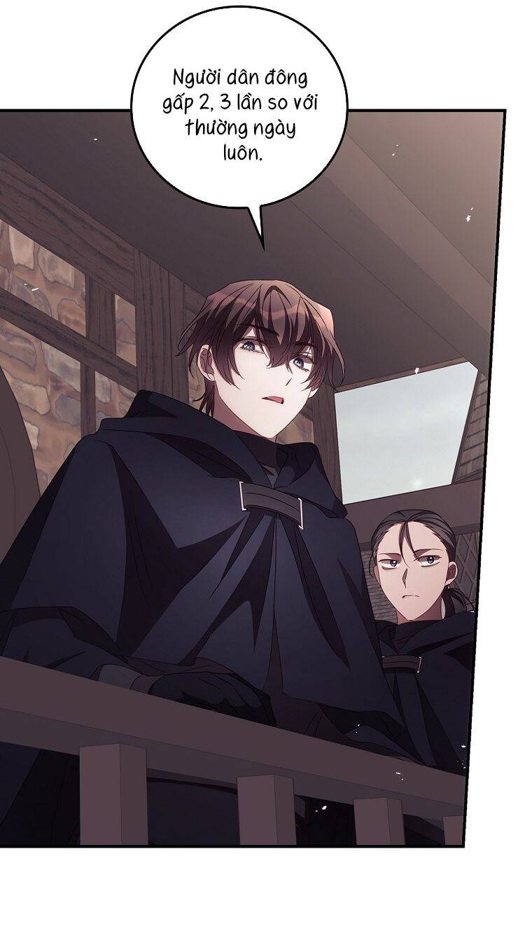 Tôi Có Thể Thấy Cái Chết Của Bạn: Chapter 50