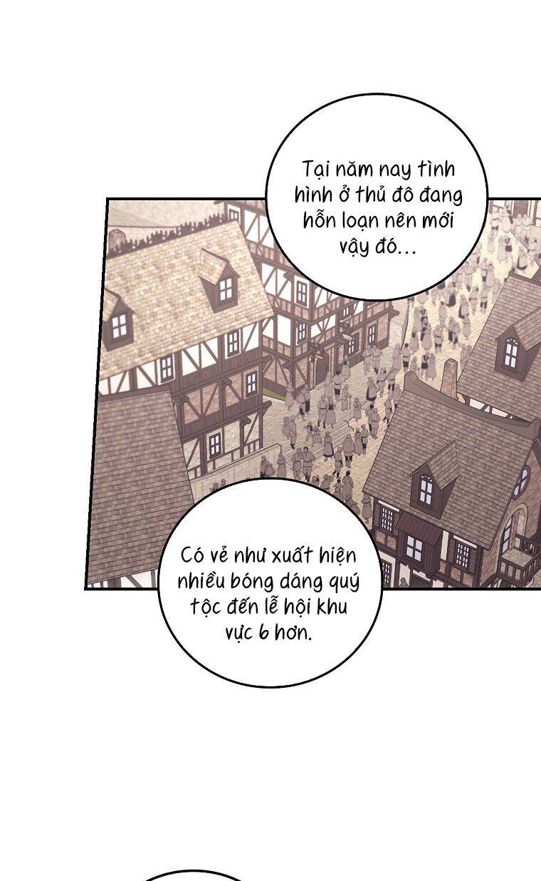 Tôi Có Thể Thấy Cái Chết Của Bạn: Chapter 50