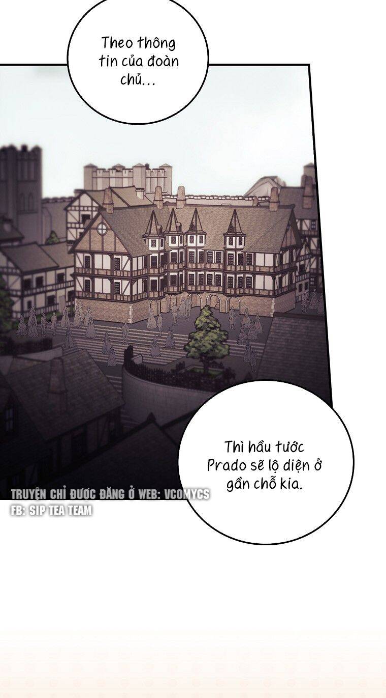 Tôi Có Thể Thấy Cái Chết Của Bạn: Chapter 50