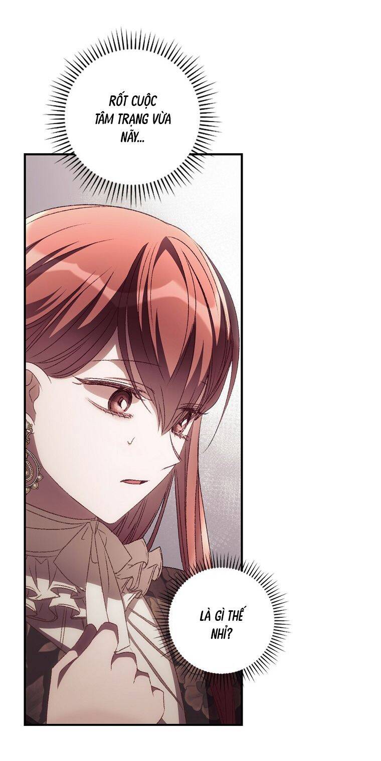 Tôi Có Thể Thấy Cái Chết Của Bạn: Chapter 50