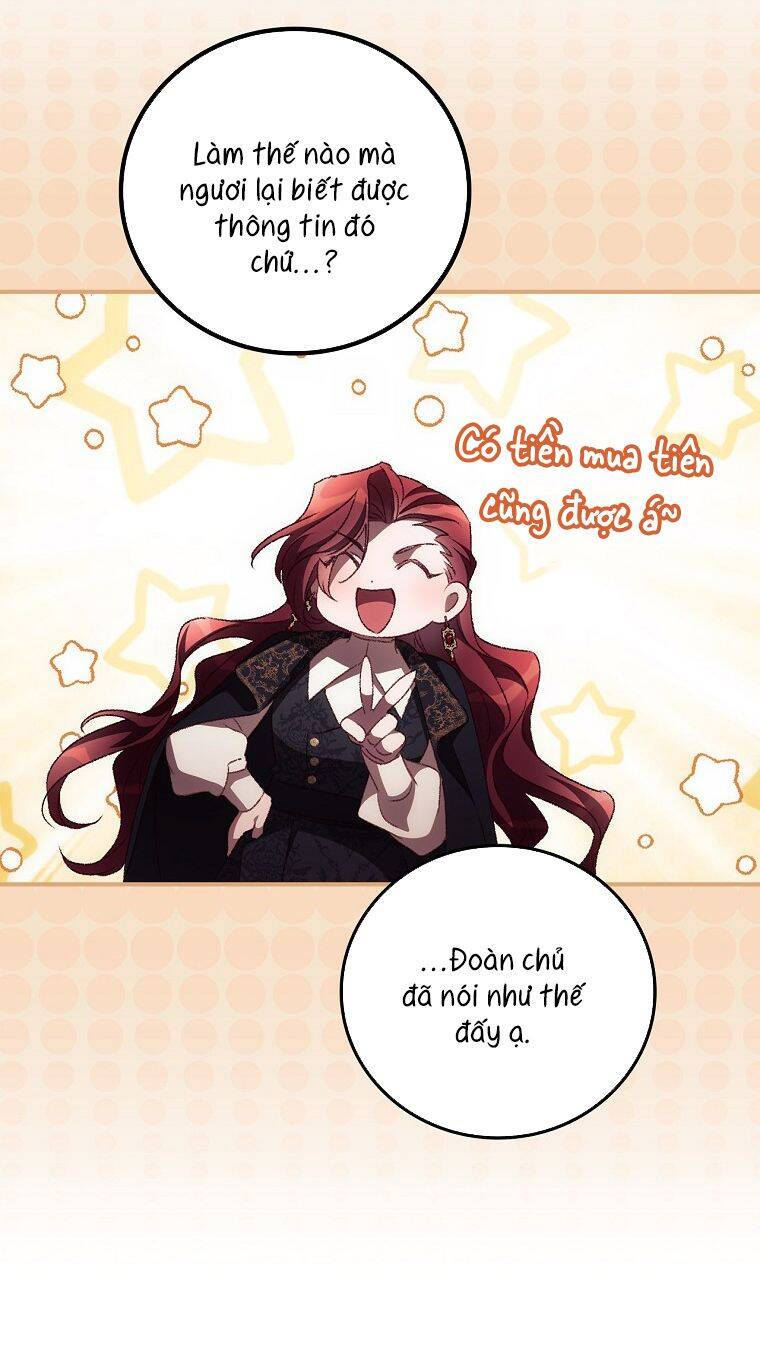 Tôi Có Thể Thấy Cái Chết Của Bạn: Chapter 50