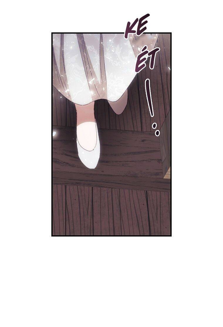 Tôi Có Thể Thấy Cái Chết Của Bạn: Chapter 50
