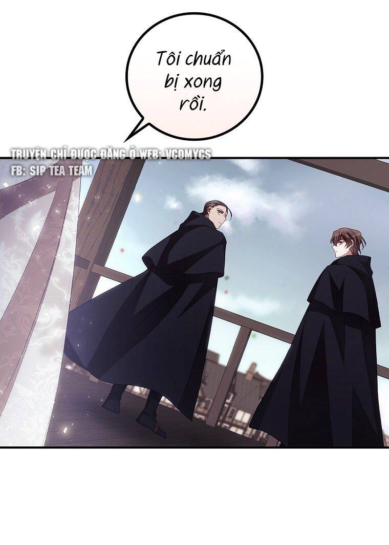 Tôi Có Thể Thấy Cái Chết Của Bạn: Chapter 50