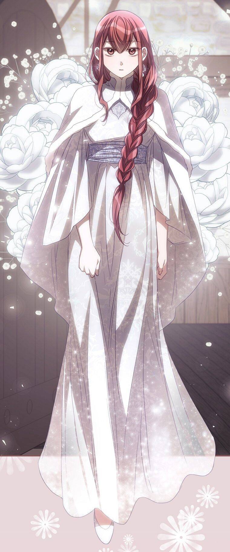 Tôi Có Thể Thấy Cái Chết Của Bạn: Chapter 50