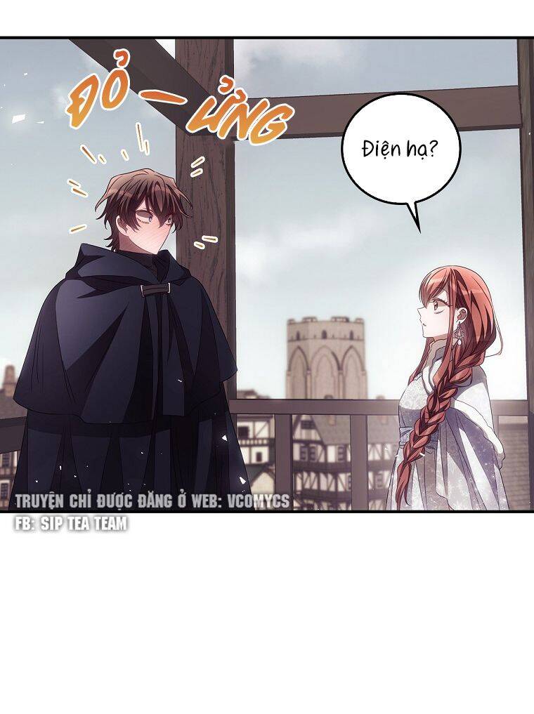 Tôi Có Thể Thấy Cái Chết Của Bạn: Chapter 50