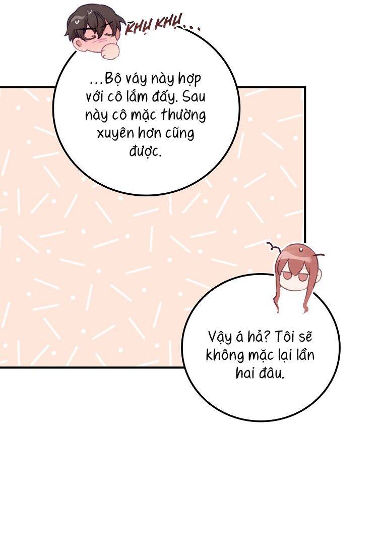 Tôi Có Thể Thấy Cái Chết Của Bạn: Chapter 50