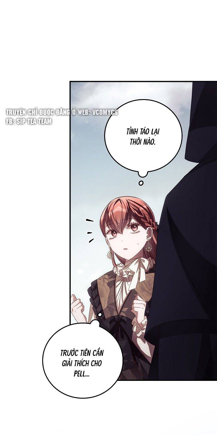 Tôi Có Thể Thấy Cái Chết Của Bạn: Chapter 50
