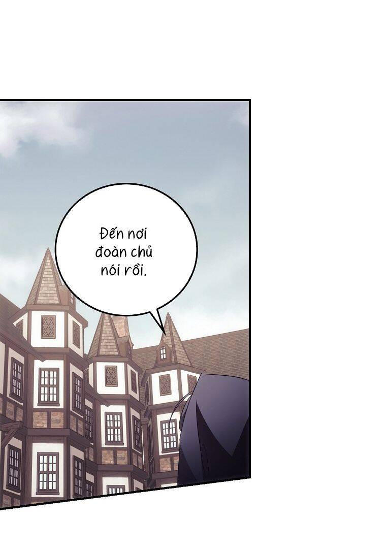 Tôi Có Thể Thấy Cái Chết Của Bạn: Chapter 50