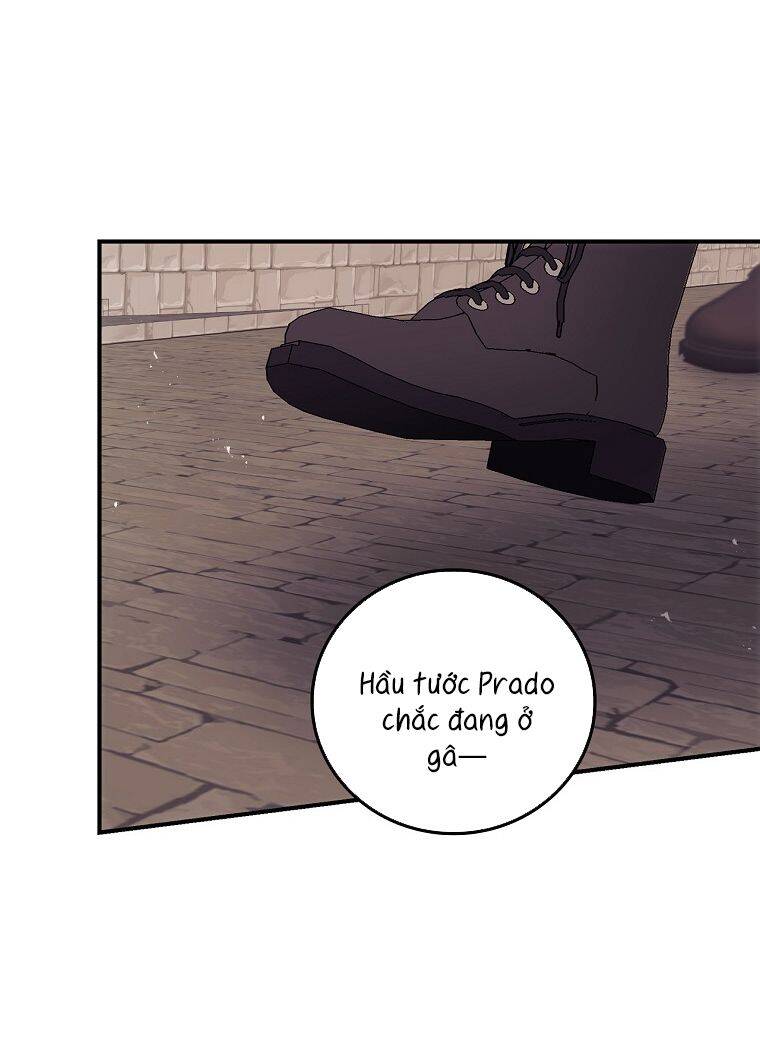 Tôi Có Thể Thấy Cái Chết Của Bạn: Chapter 50