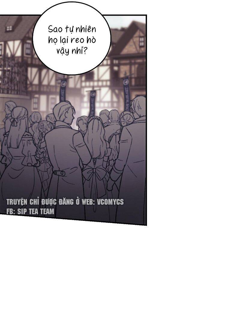 Tôi Có Thể Thấy Cái Chết Của Bạn: Chapter 50