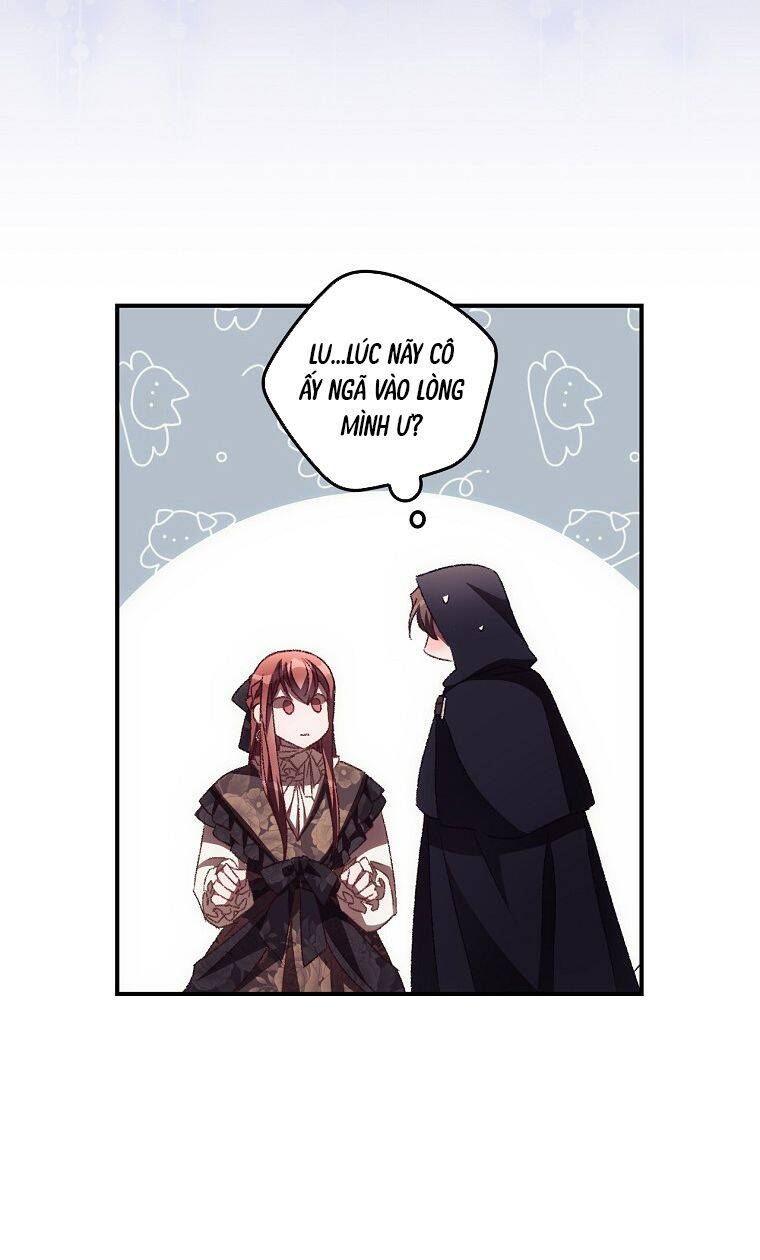 Tôi Có Thể Thấy Cái Chết Của Bạn: Chapter 50