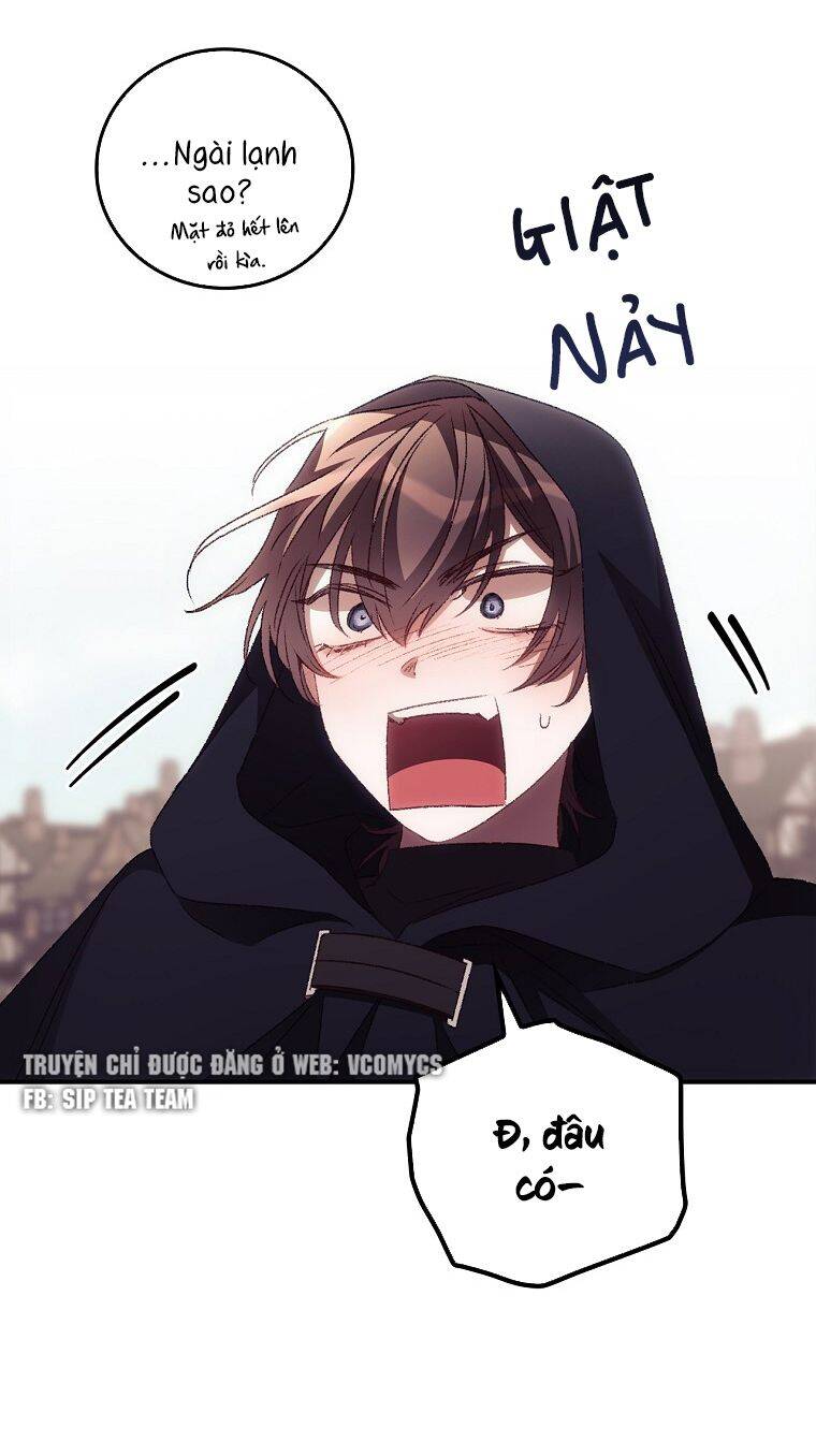 Tôi Có Thể Thấy Cái Chết Của Bạn: Chapter 50