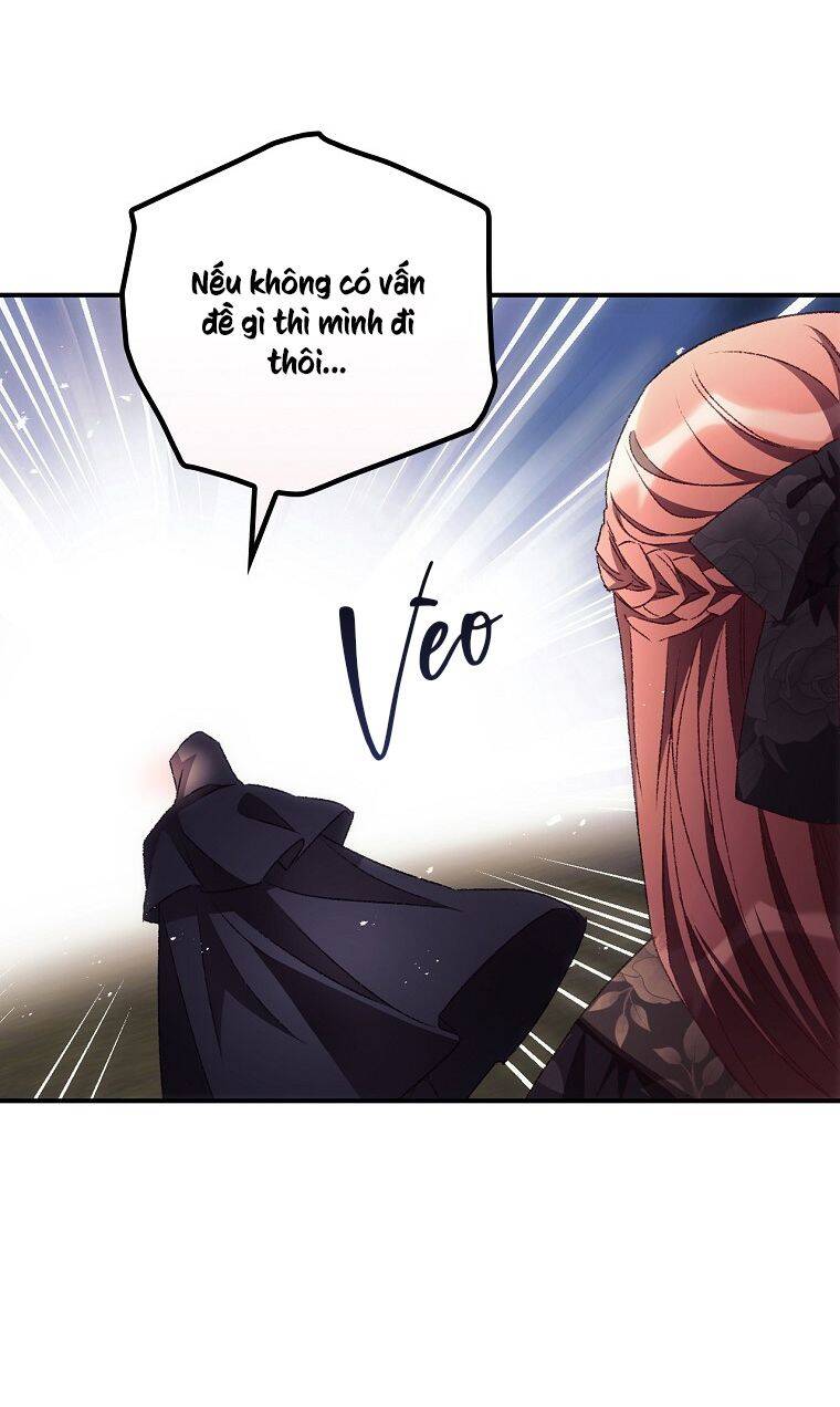Tôi Có Thể Thấy Cái Chết Của Bạn: Chapter 50