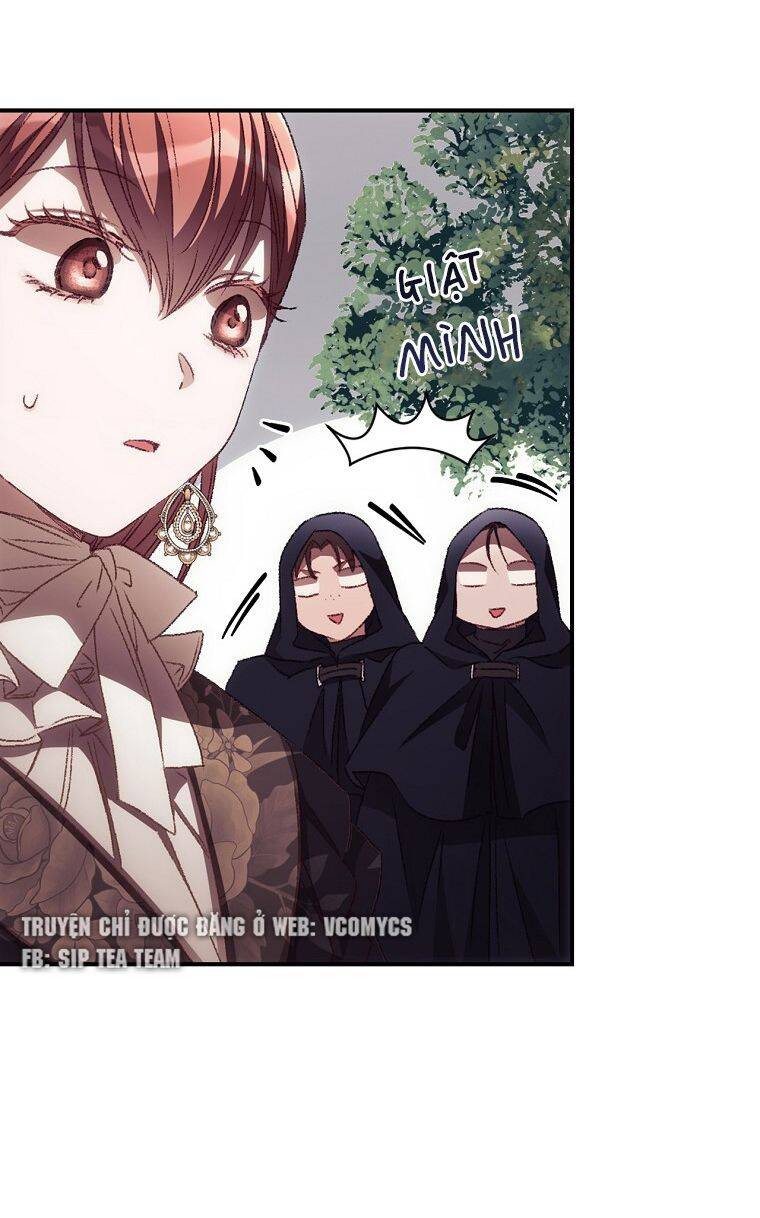 Tôi Có Thể Thấy Cái Chết Của Bạn: Chapter 50