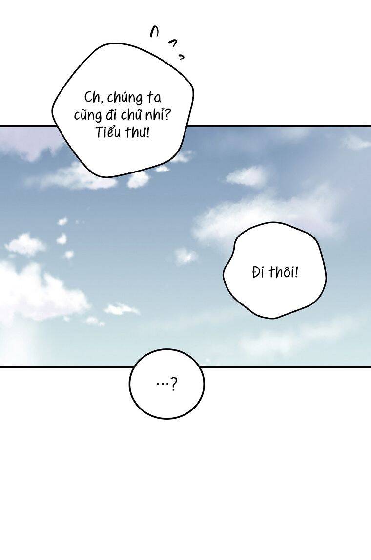 Tôi Có Thể Thấy Cái Chết Của Bạn: Chapter 50