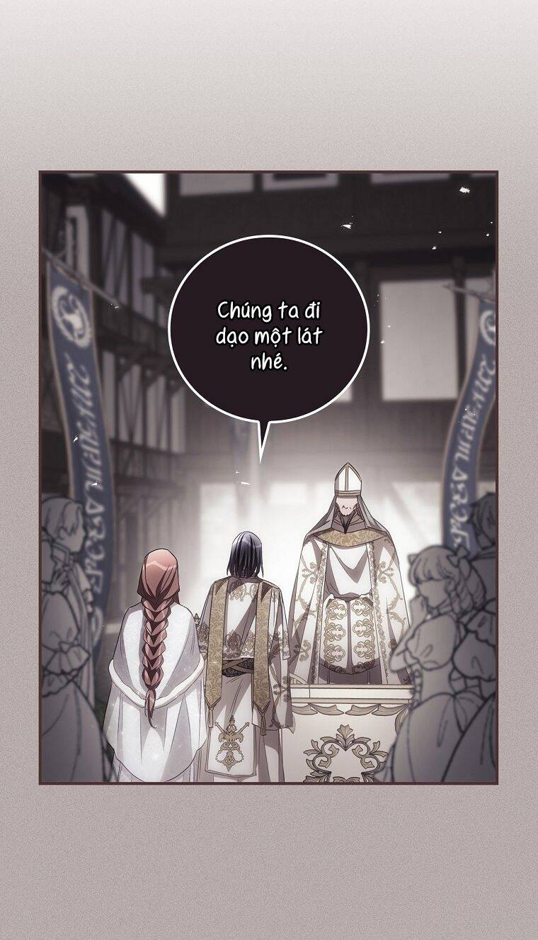 Tôi Có Thể Thấy Cái Chết Của Bạn: Chapter 51