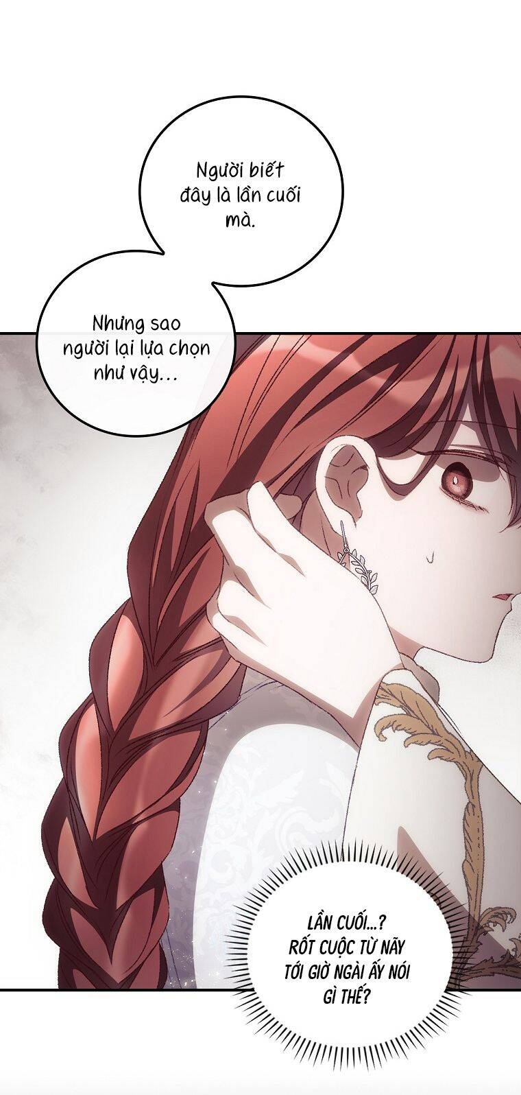 Tôi Có Thể Thấy Cái Chết Của Bạn: Chapter 51