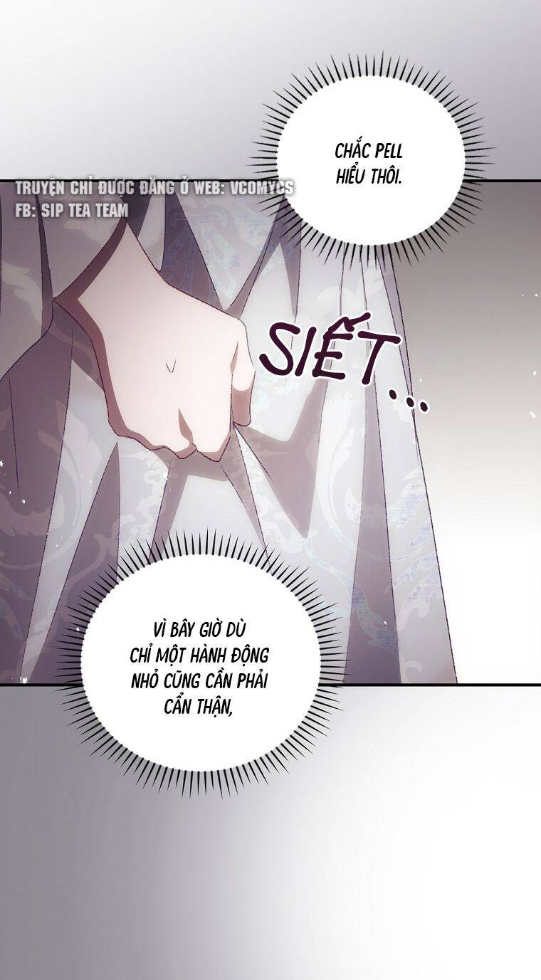 Tôi Có Thể Thấy Cái Chết Của Bạn: Chapter 51