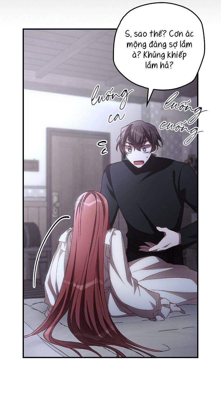Tôi Có Thể Thấy Cái Chết Của Bạn: Chapter 53