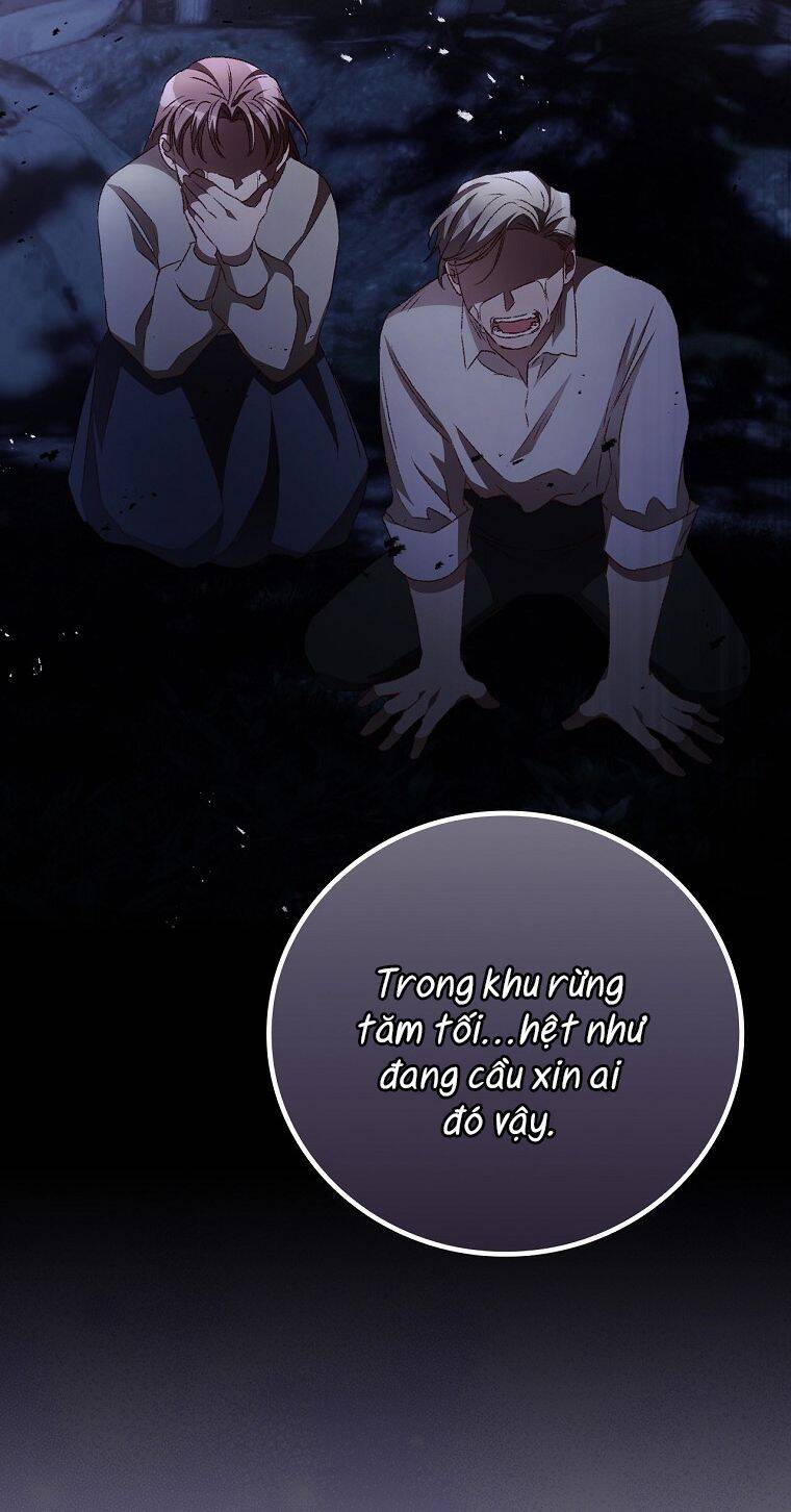 Tôi Có Thể Thấy Cái Chết Của Bạn: Chapter 54