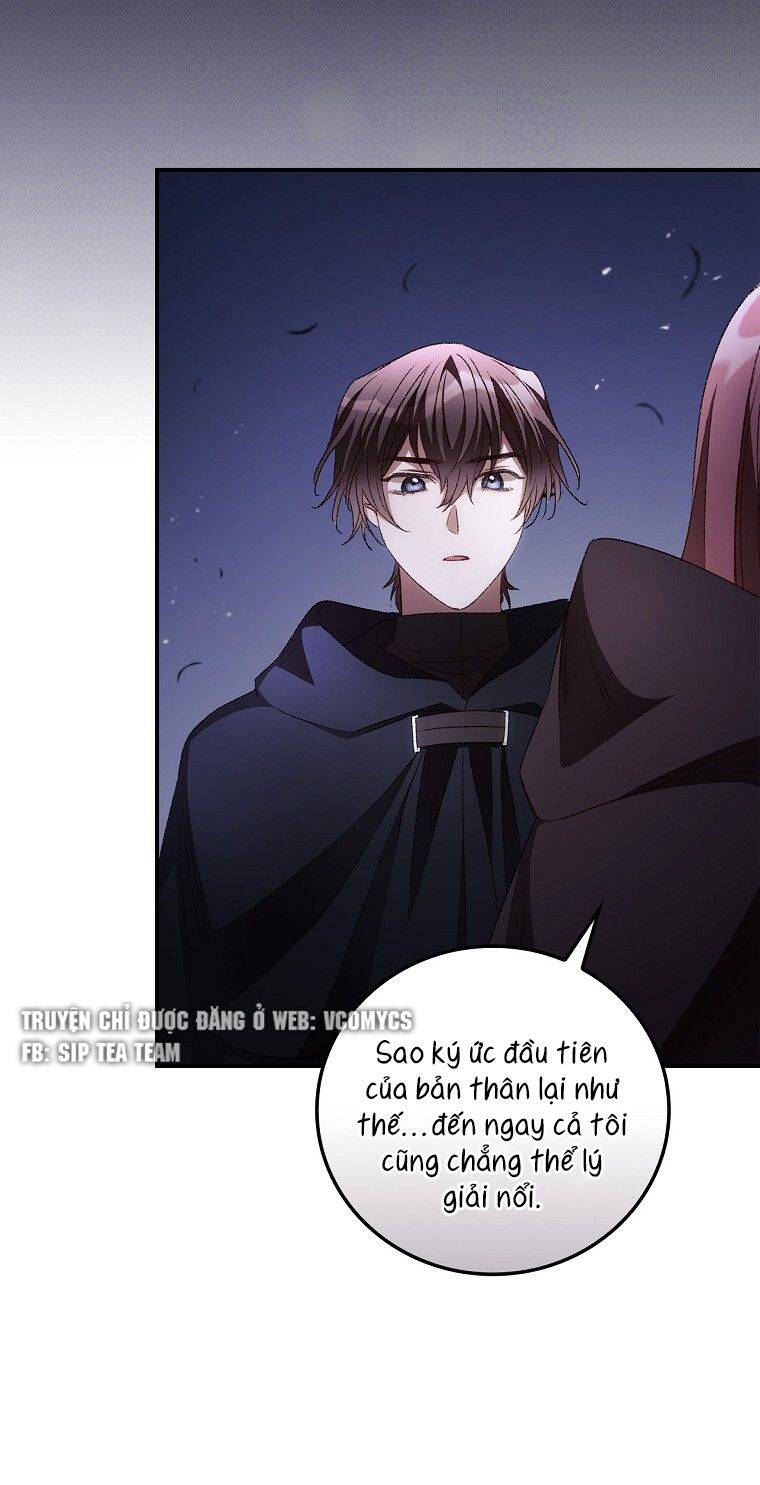 Tôi Có Thể Thấy Cái Chết Của Bạn: Chapter 54