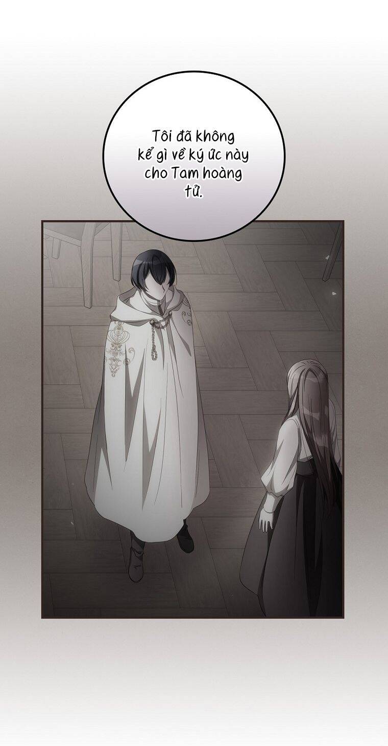 Tôi Có Thể Thấy Cái Chết Của Bạn: Chapter 54