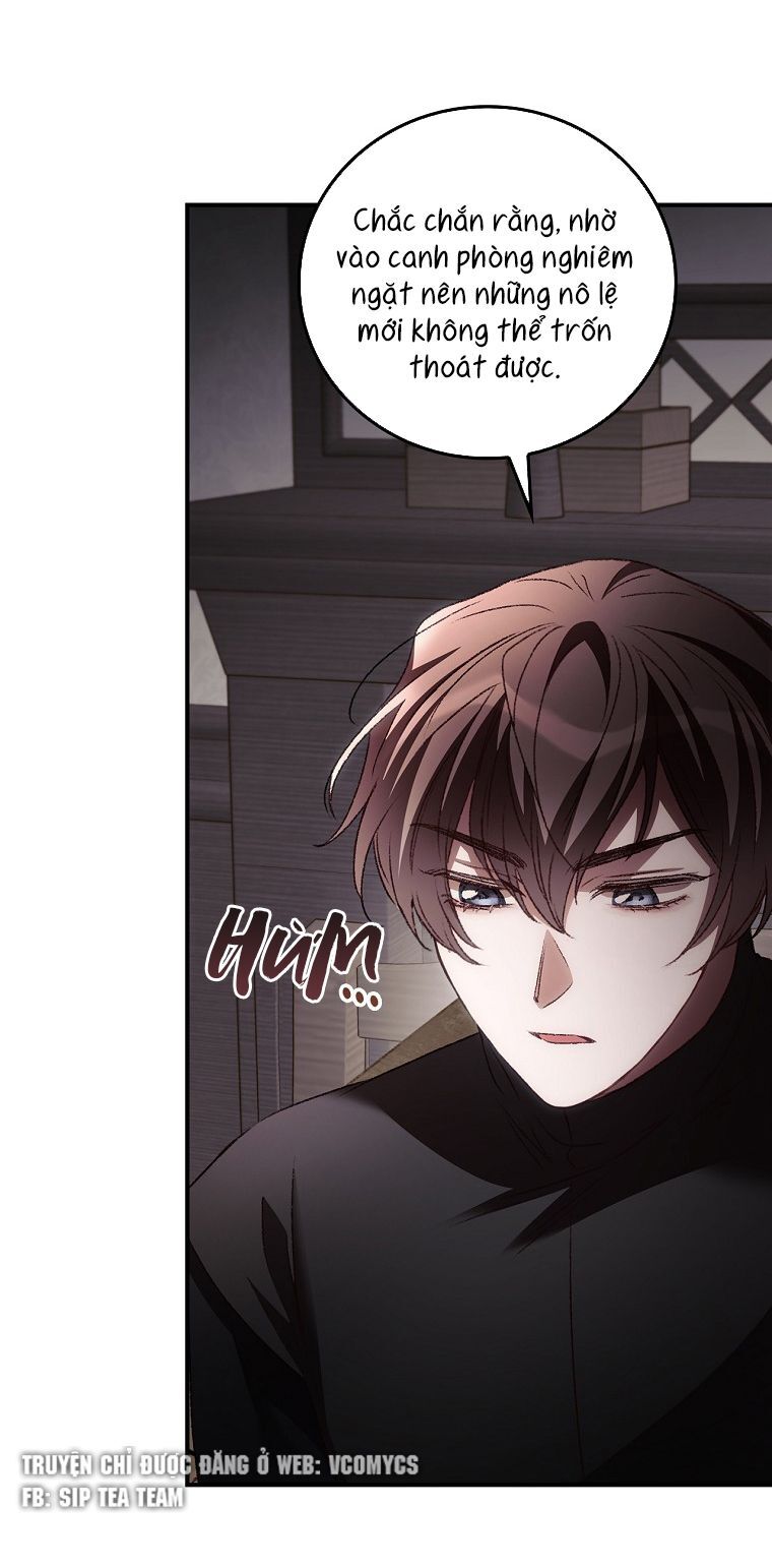 Tôi Có Thể Thấy Cái Chết Của Bạn: Chapter 55