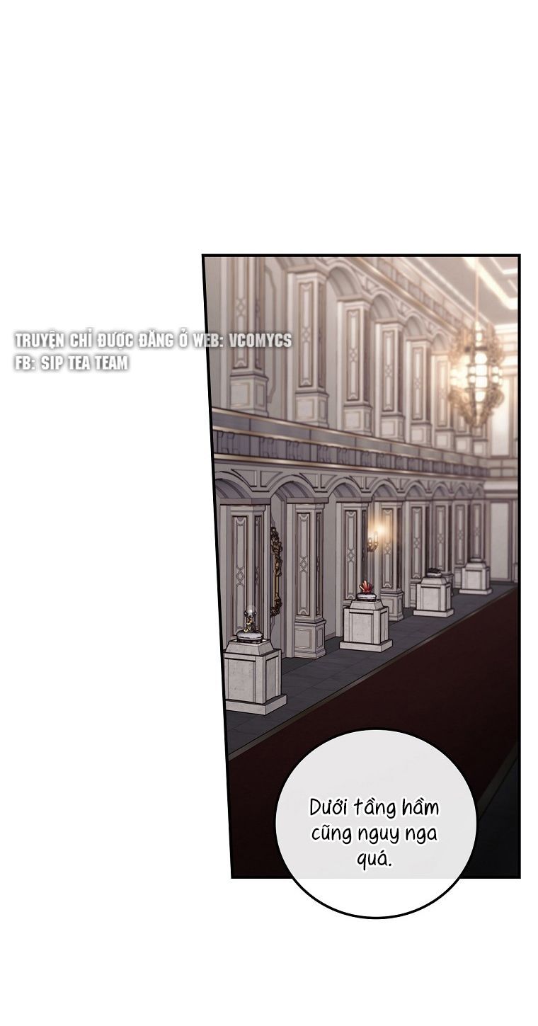 Tôi Có Thể Thấy Cái Chết Của Bạn: Chapter 56