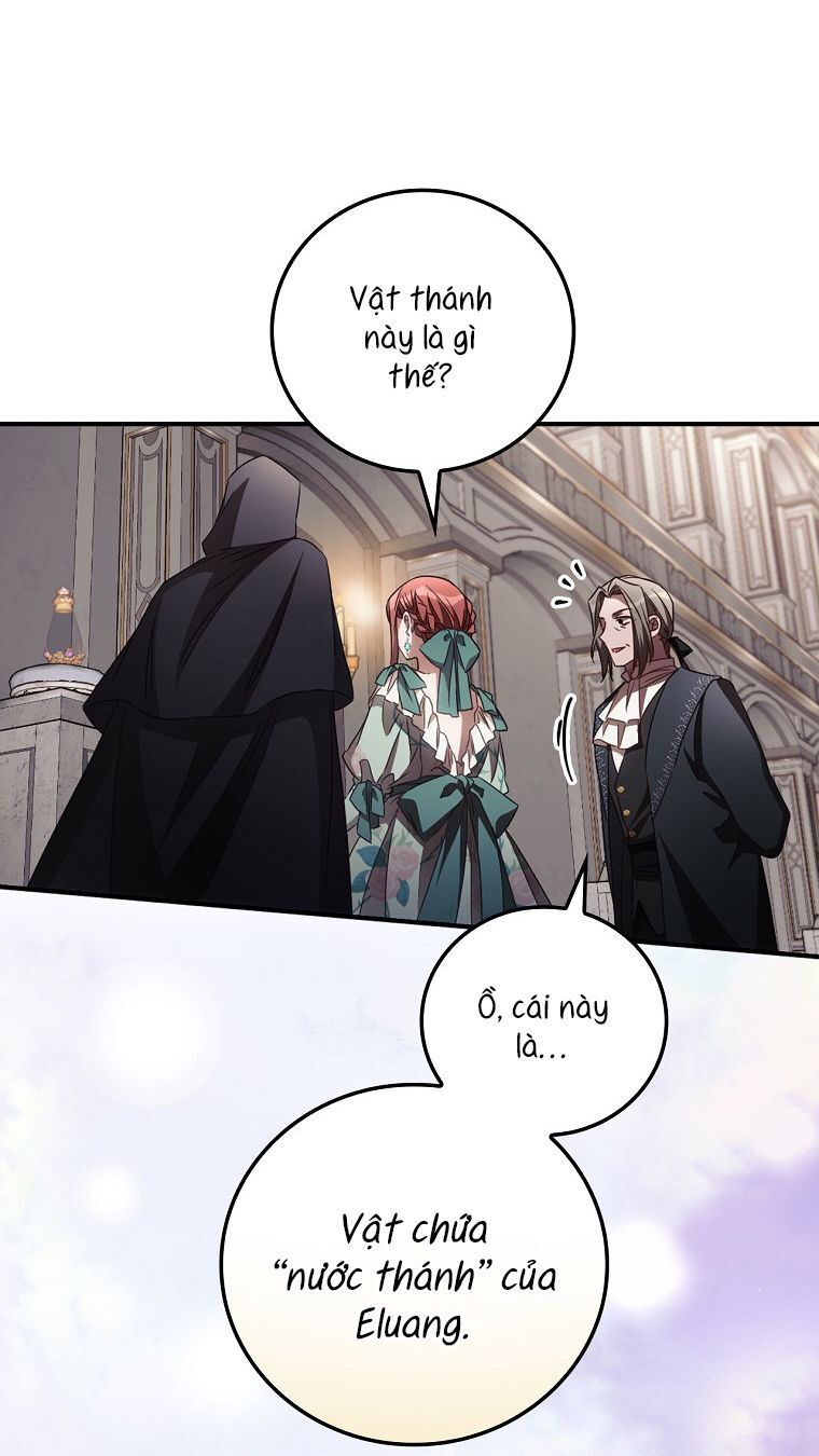 Tôi Có Thể Thấy Cái Chết Của Bạn: Chapter 56