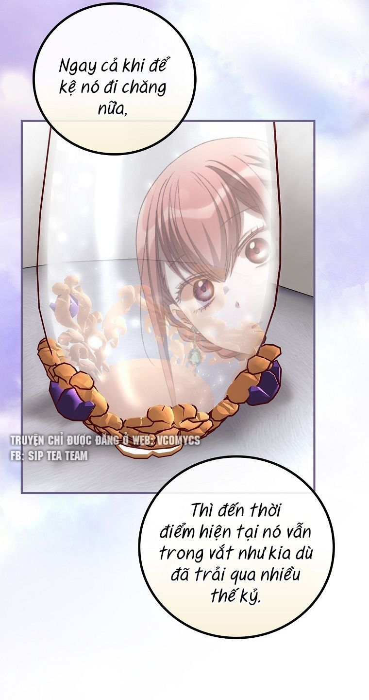 Tôi Có Thể Thấy Cái Chết Của Bạn: Chapter 56