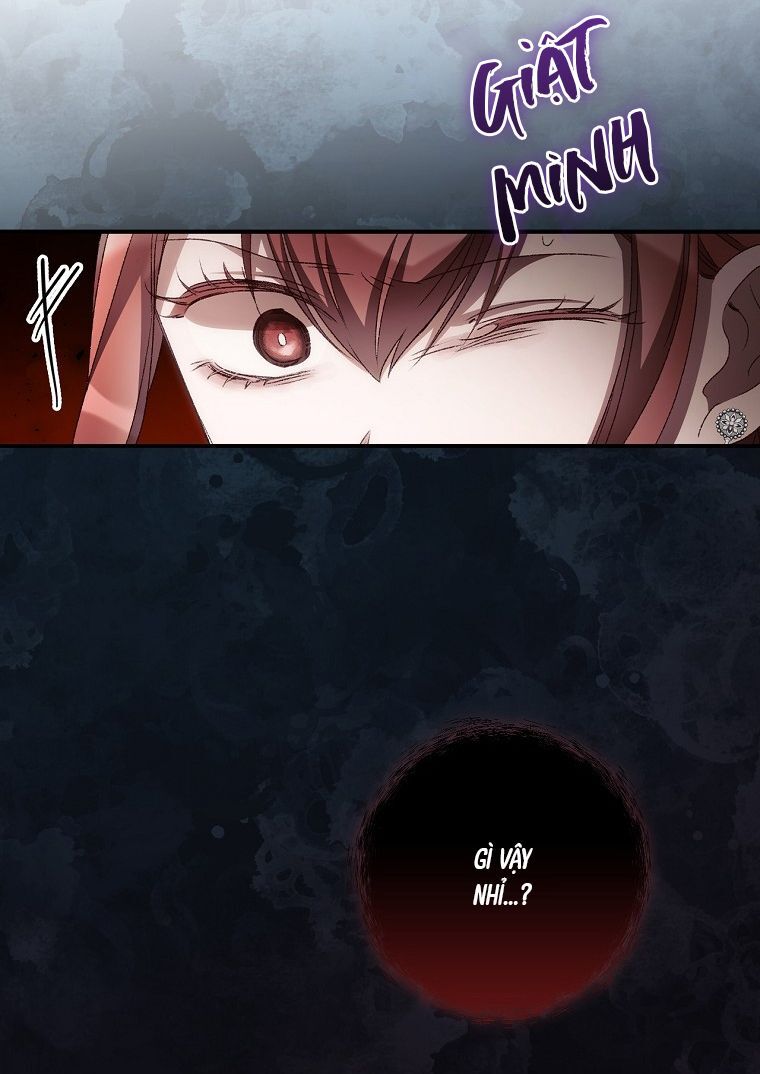 Tôi Có Thể Thấy Cái Chết Của Bạn: Chapter 56